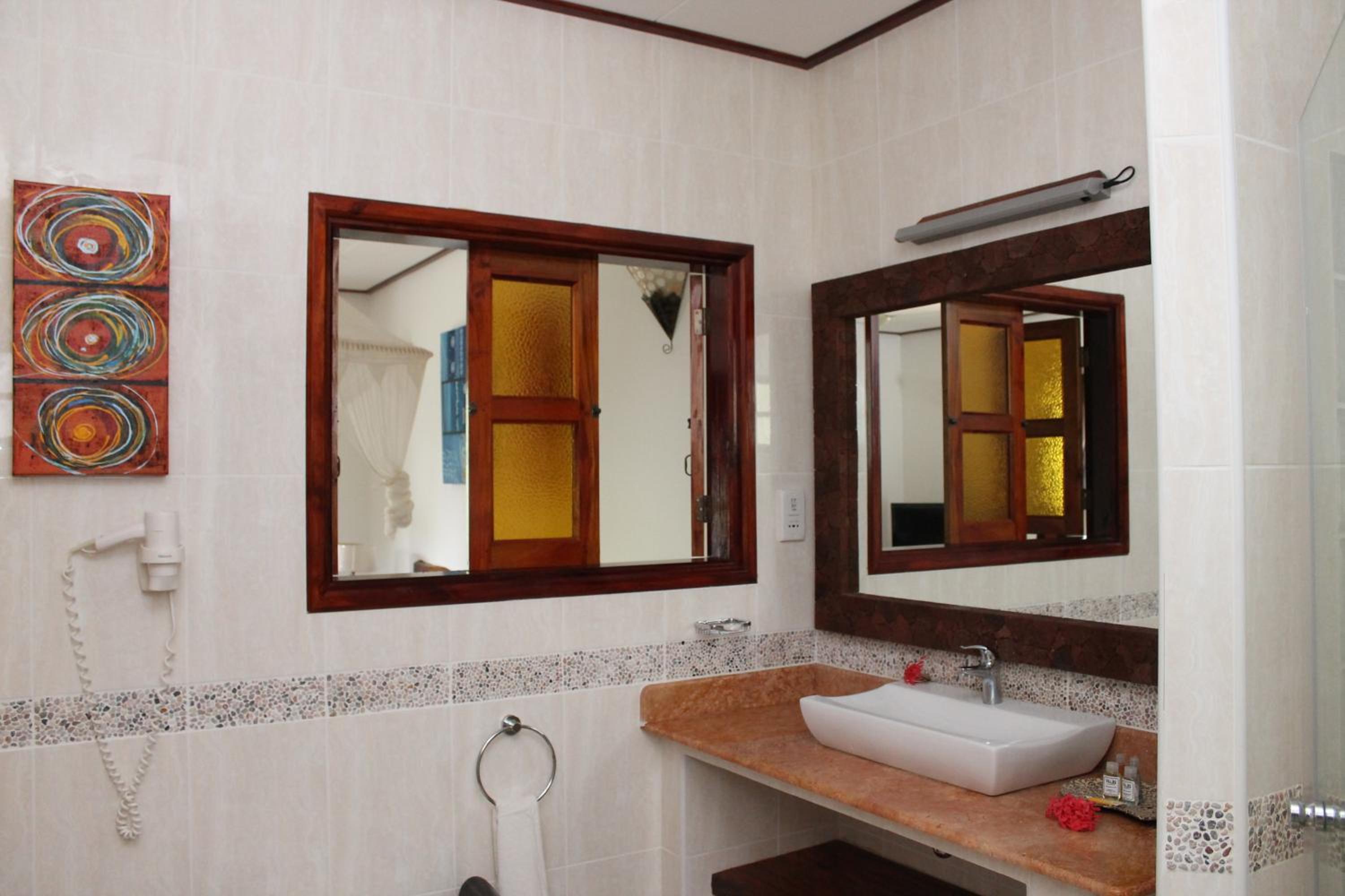 Superior Double Room - Photo 7