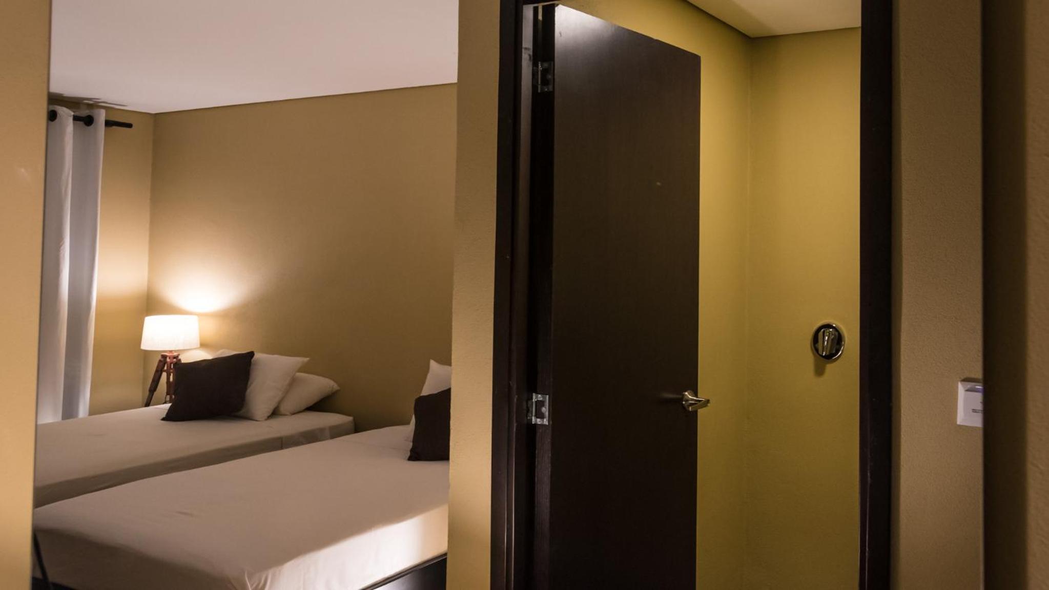 Twin Room photo 3