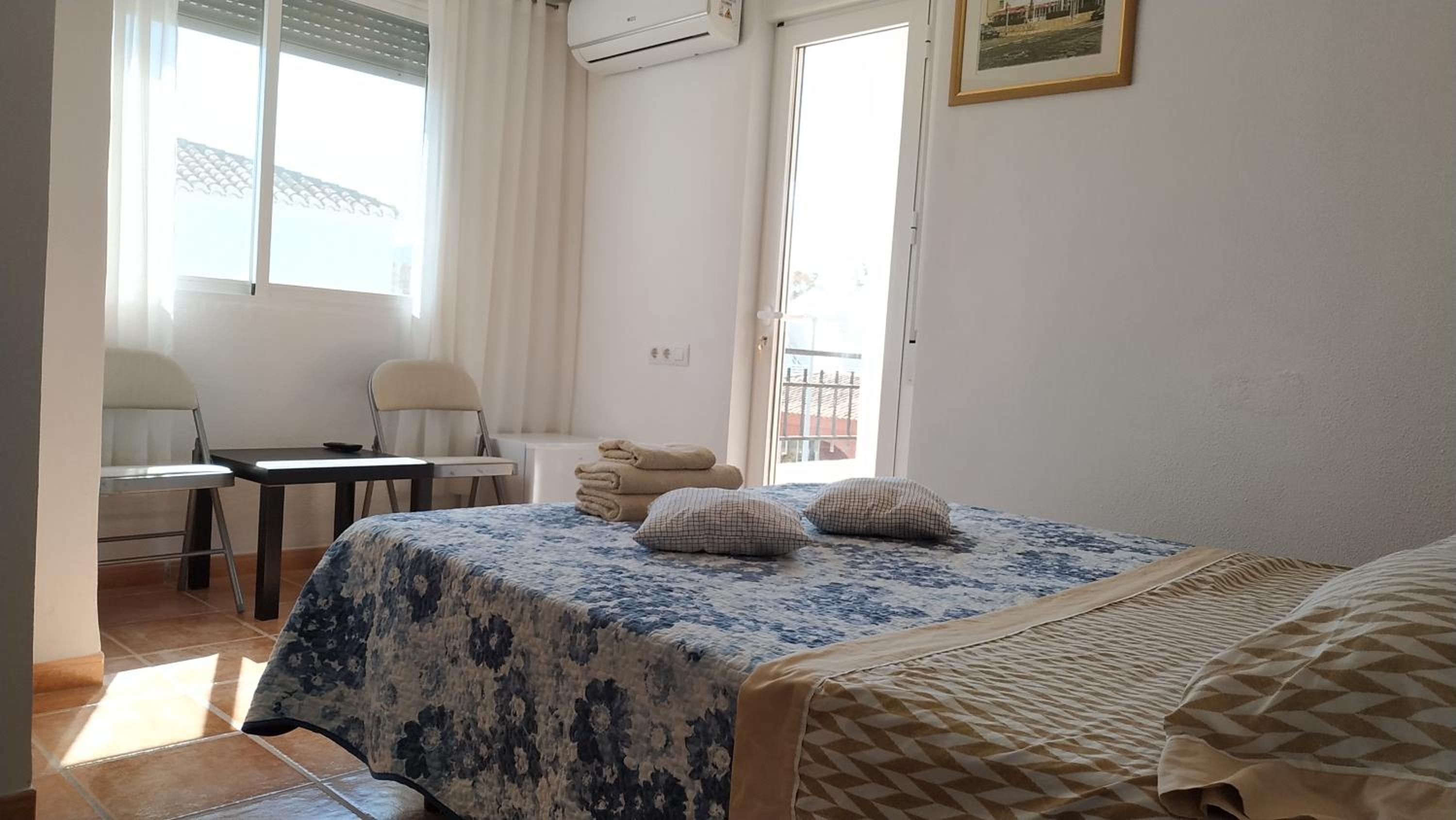 Superior Double or Twin Room with Terrace - Photo 6