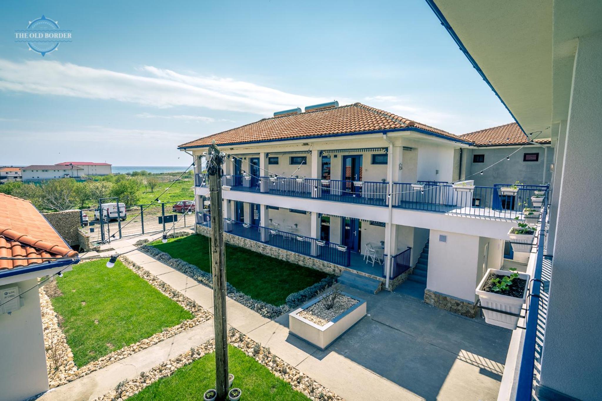 Double Room with Sea View - Photo 5