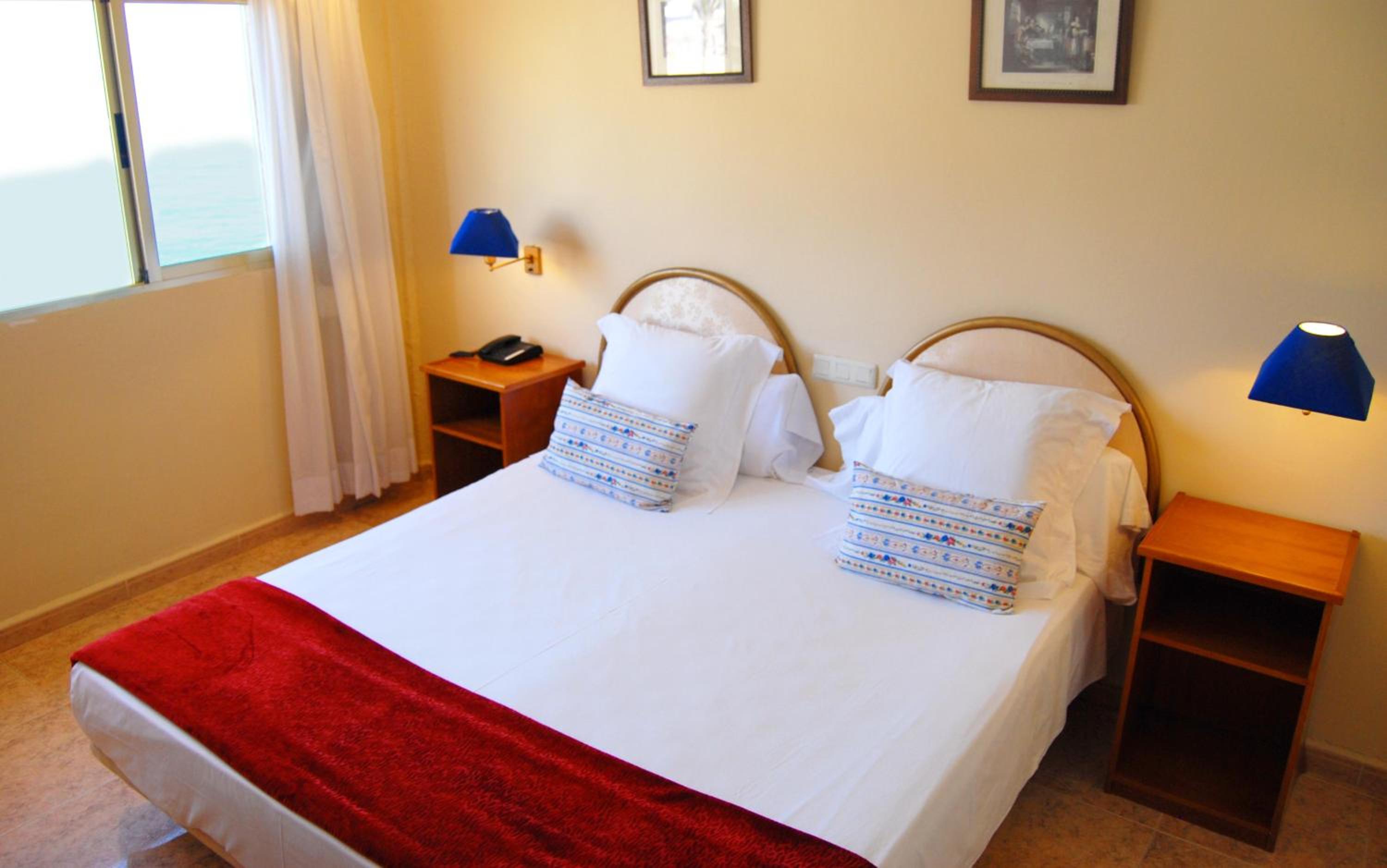 Double Room with Sea Views photo 3