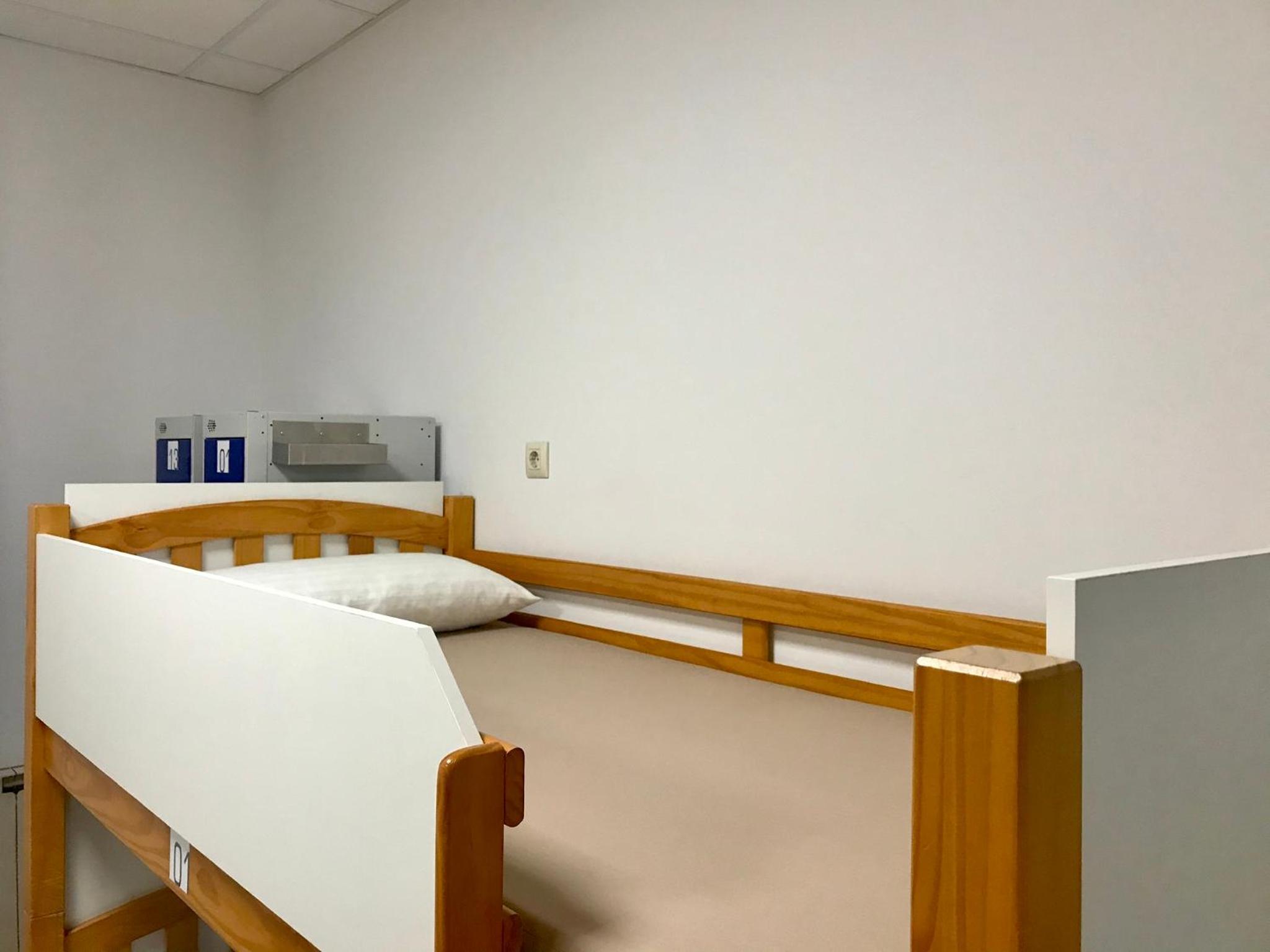 Single Bed in Mixed Dormitory Room photo 2