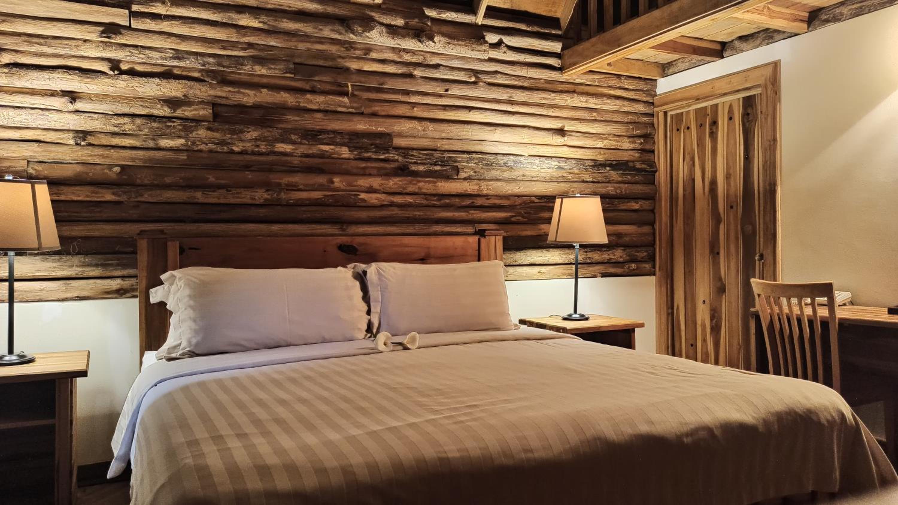 One-Bedroom Cottage