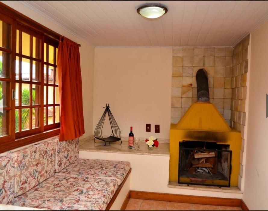 Suite with Spa Bath