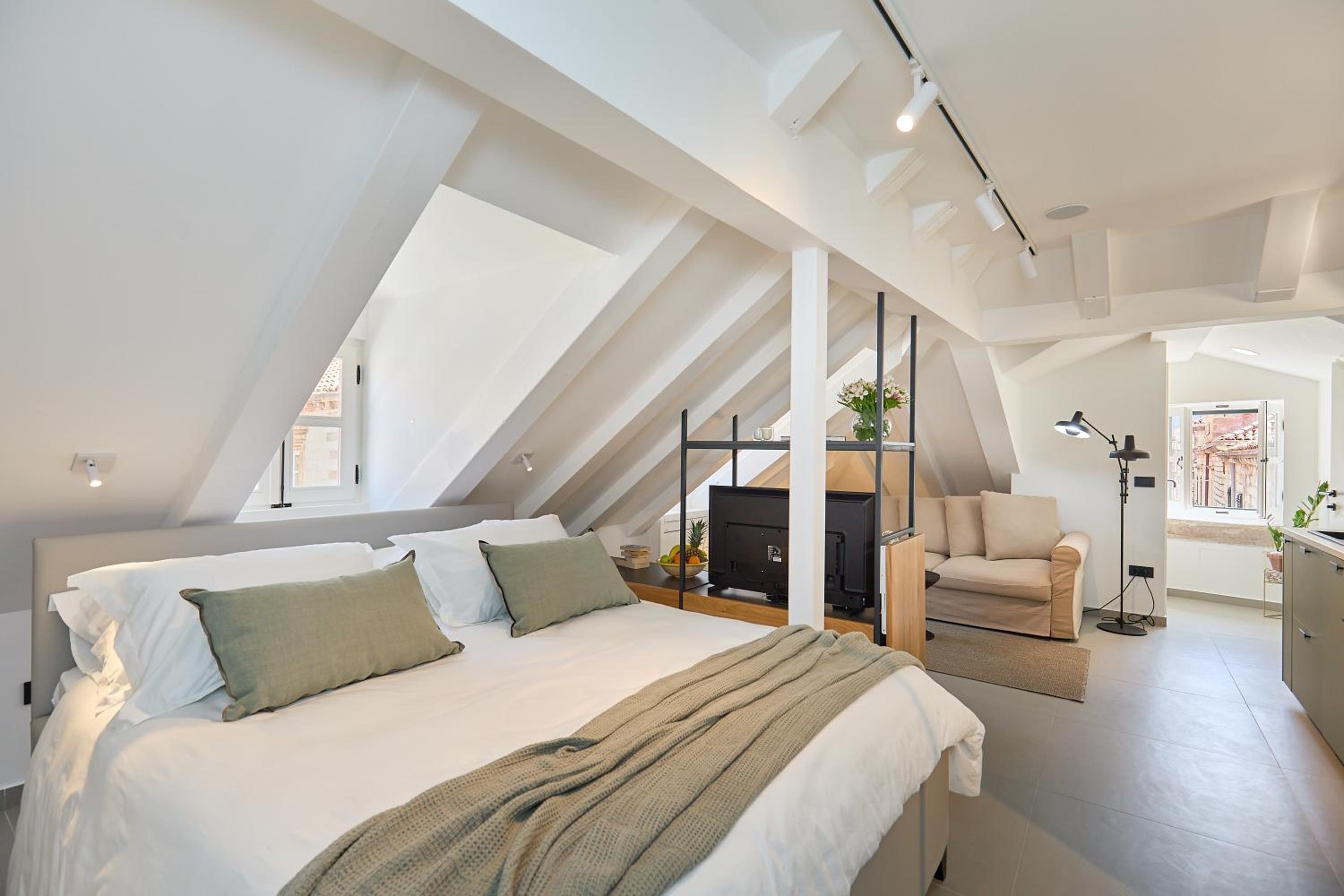 Studio-Apartment