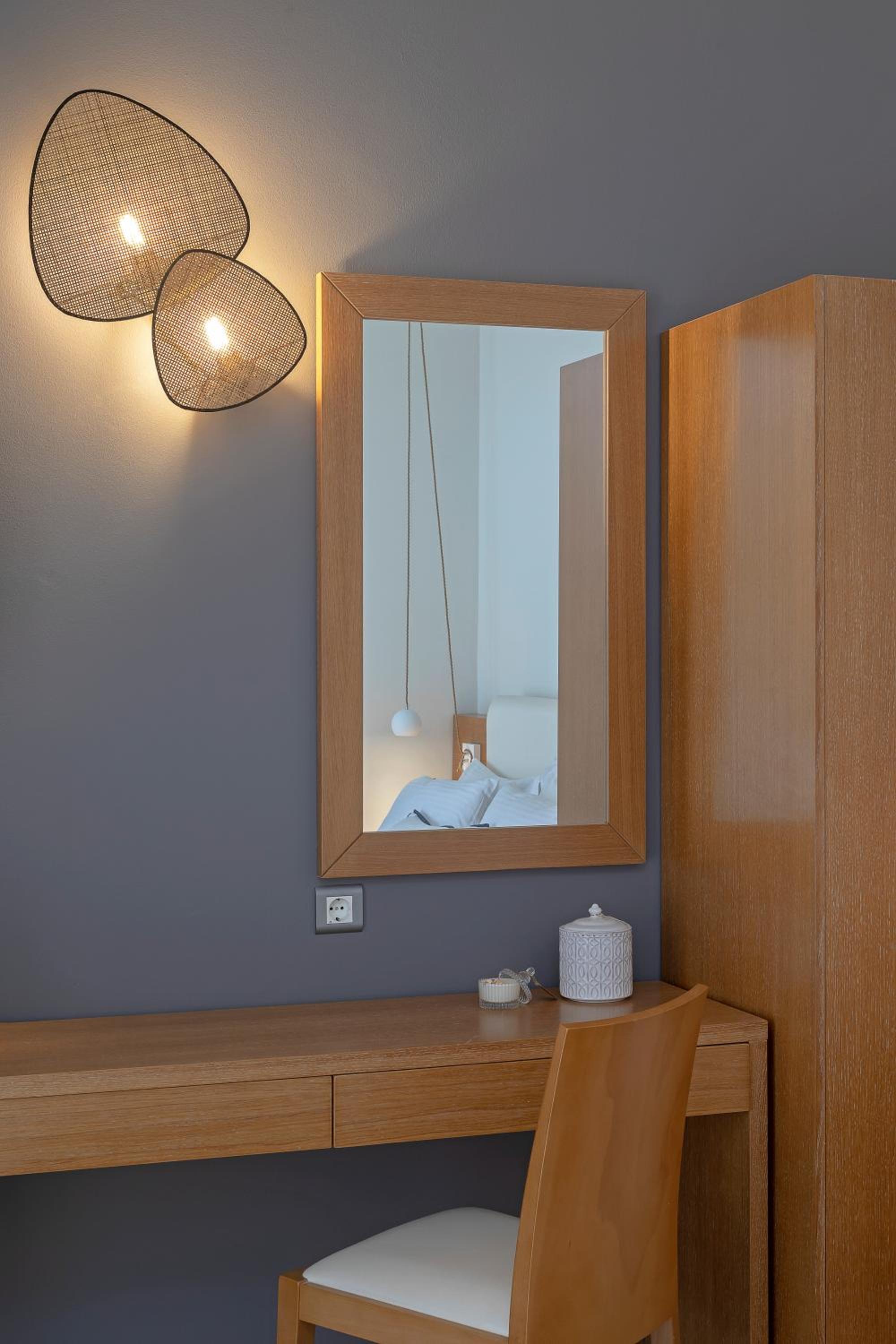 Junior Suite with Sea View photo 3