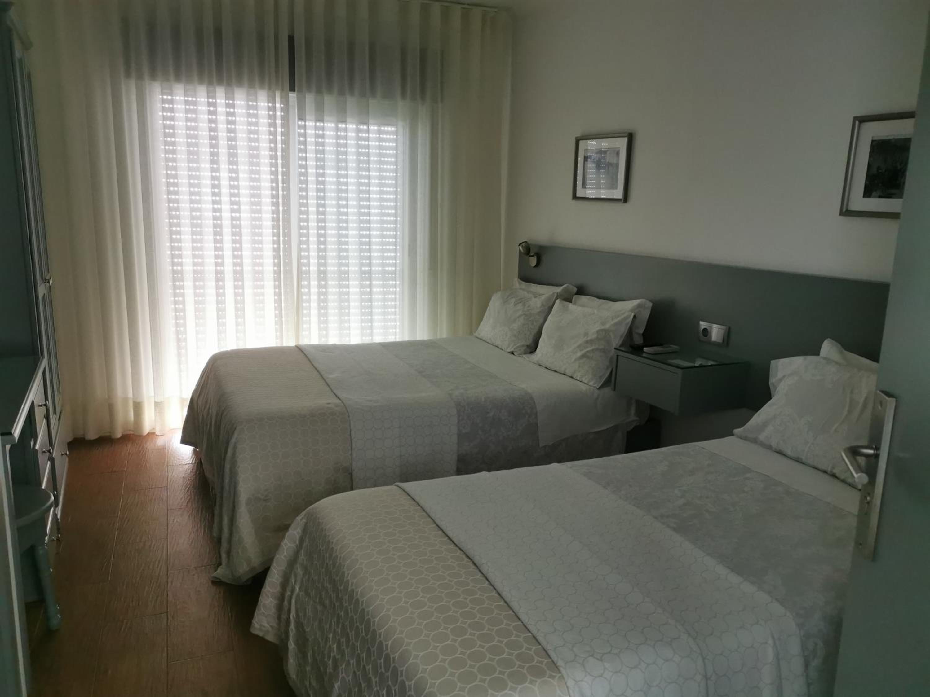 Budget Double or Twin Room - Photo 5