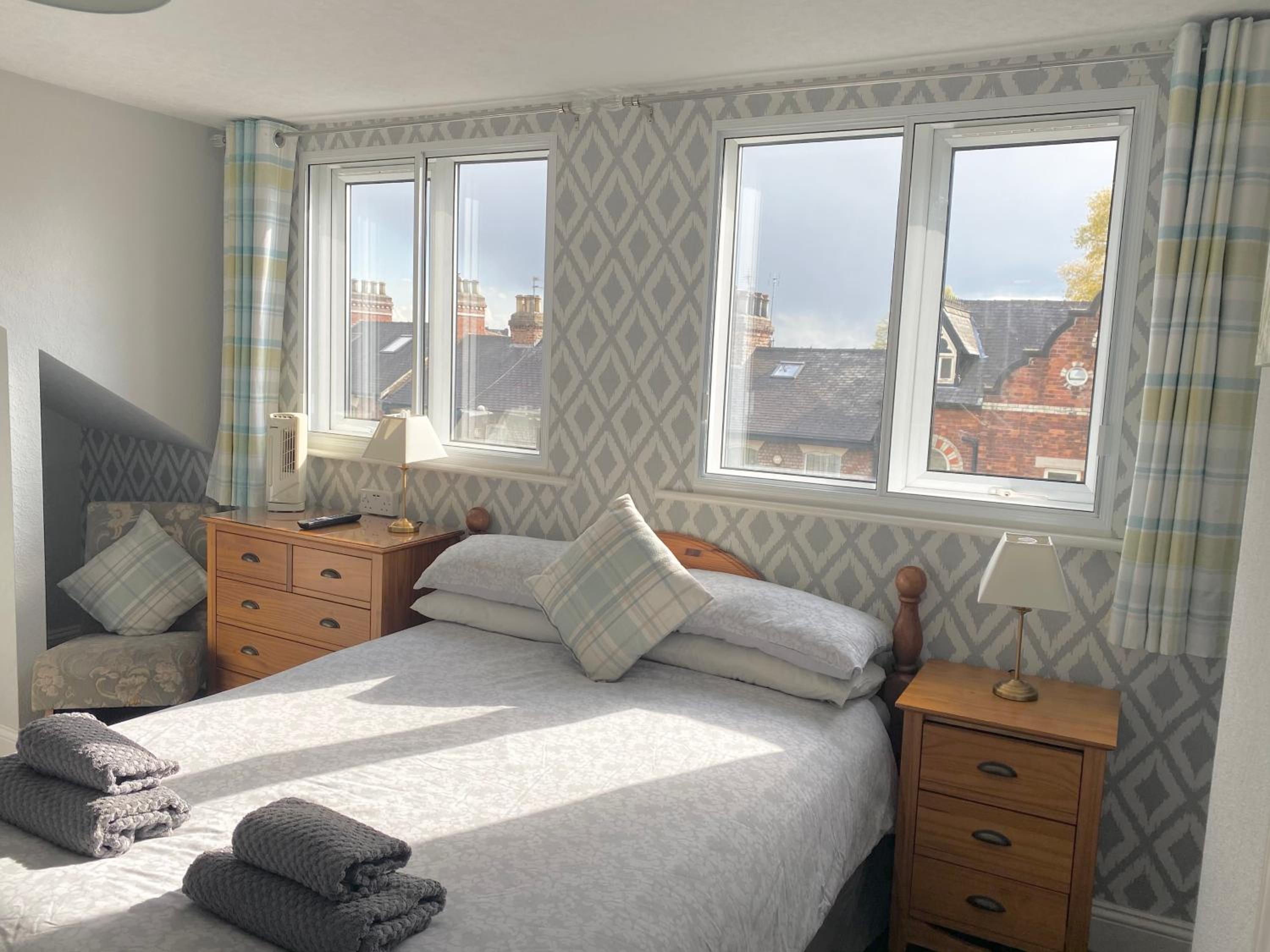 Standard Double Room photo 1