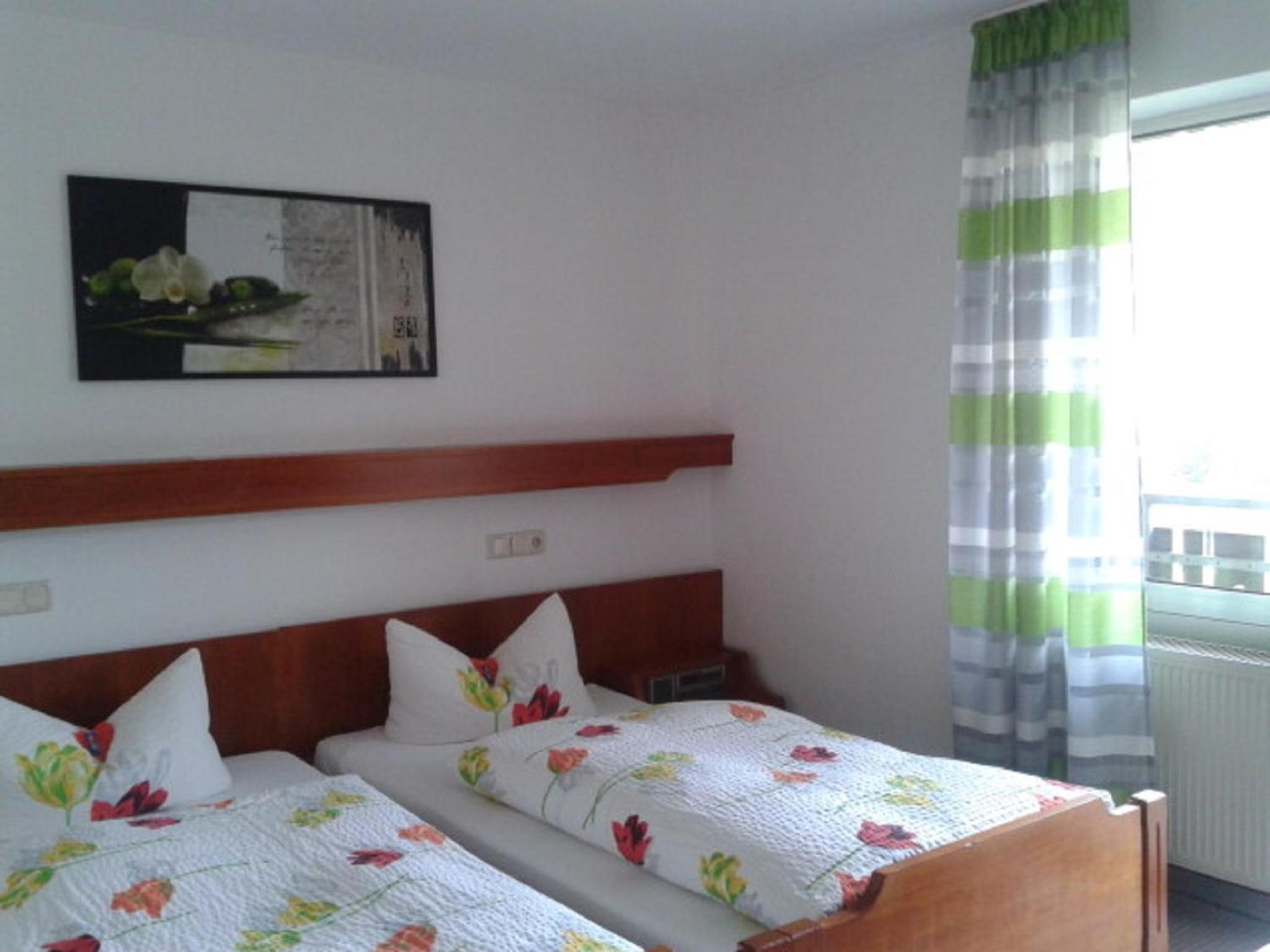 Double Room - Photo 1