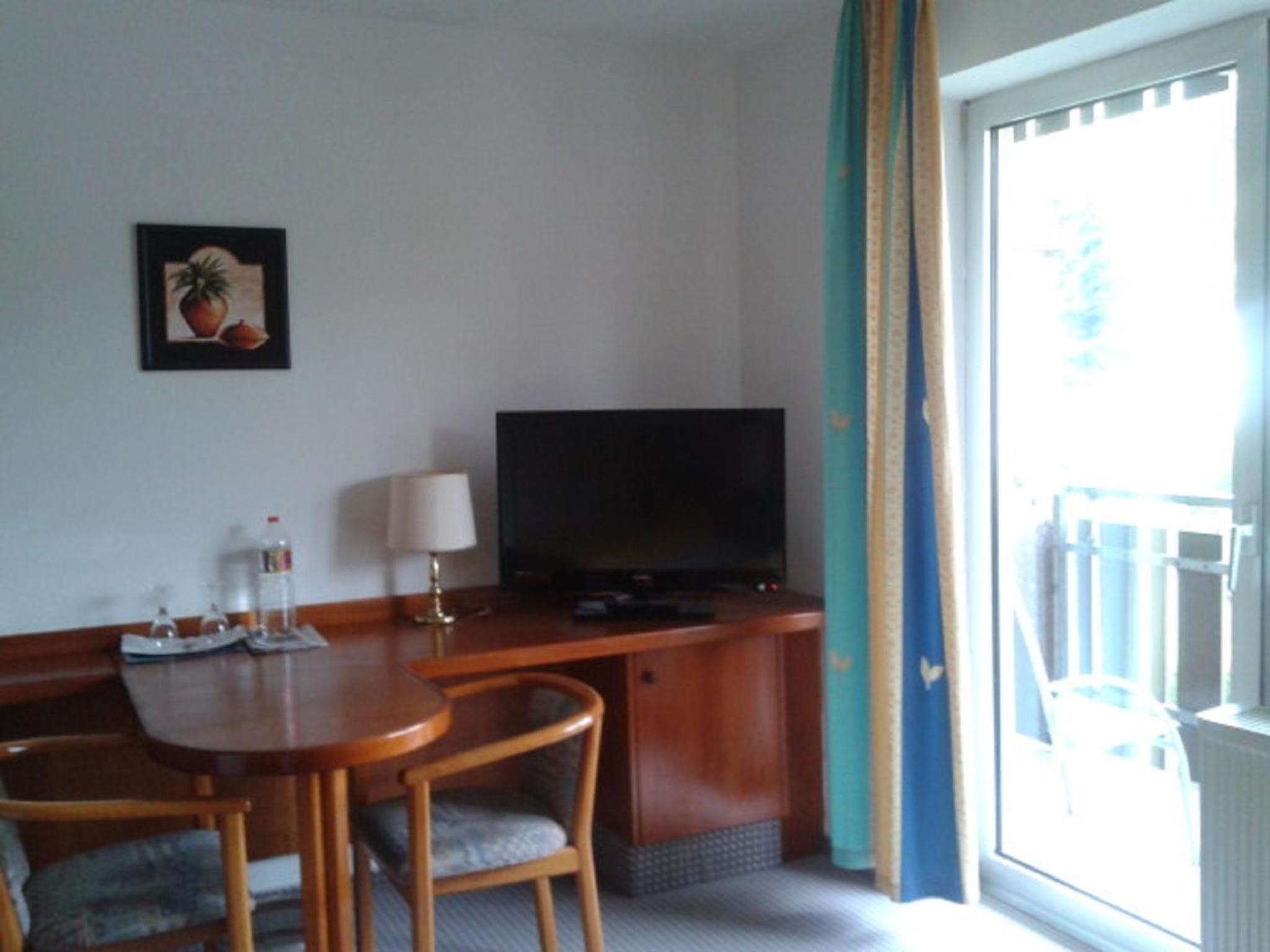 Double Room - Photo 9