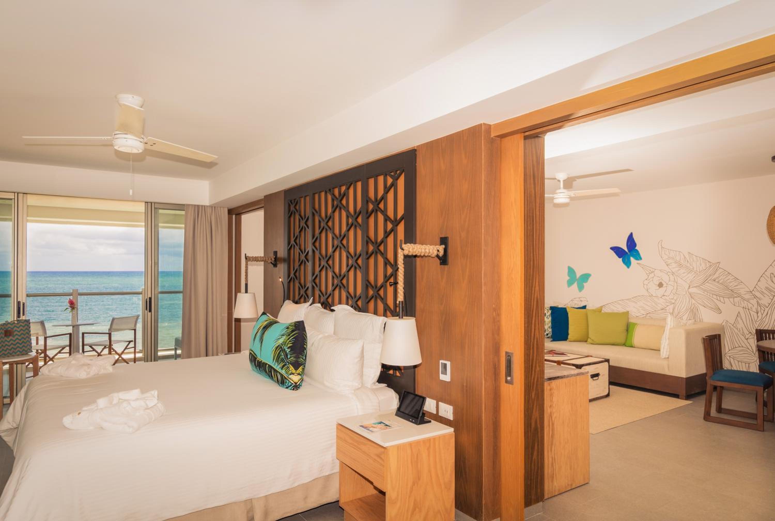Preferred Club Master Suite Ocean View thumbnail 6