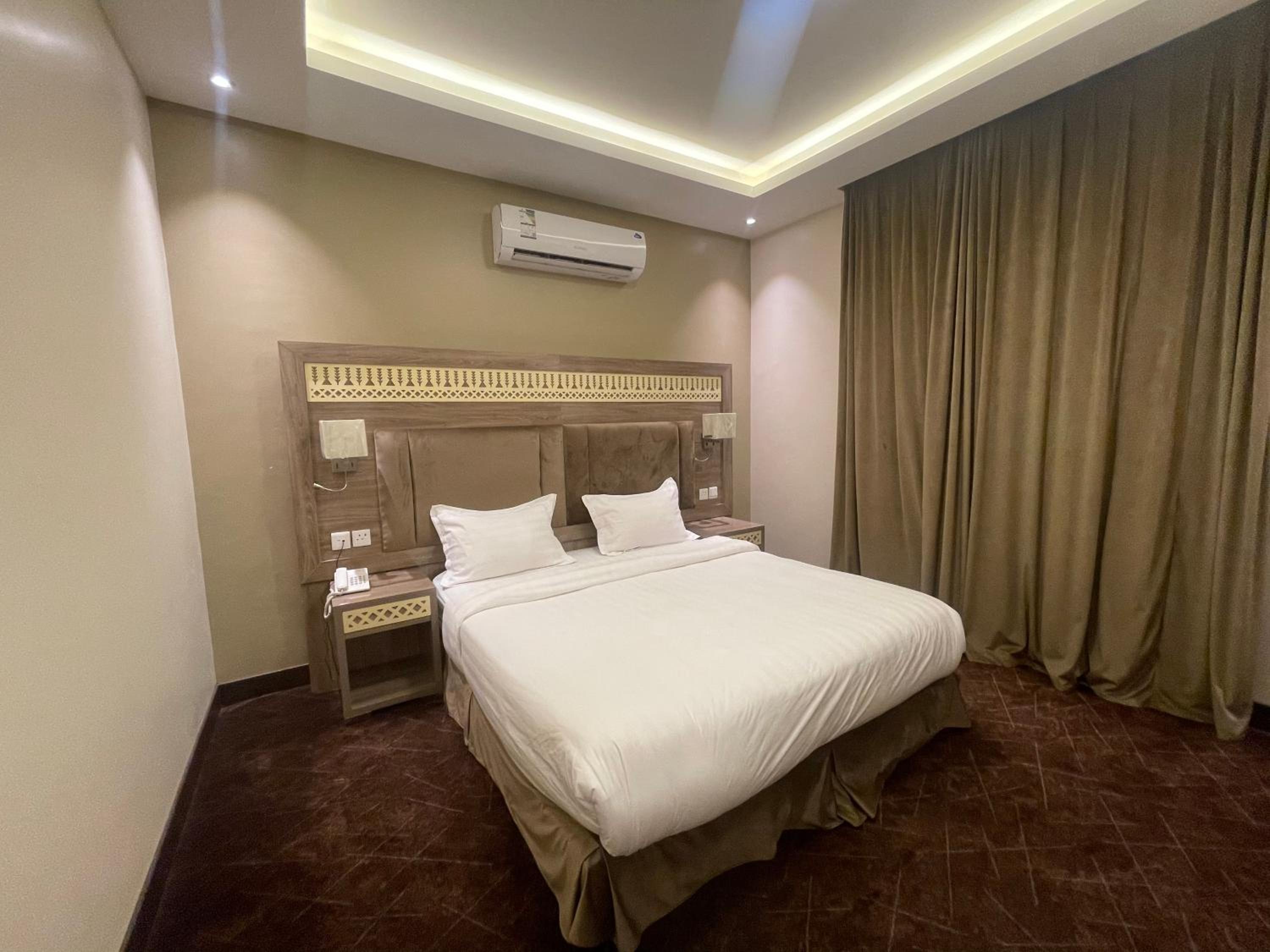 Budget Double Room