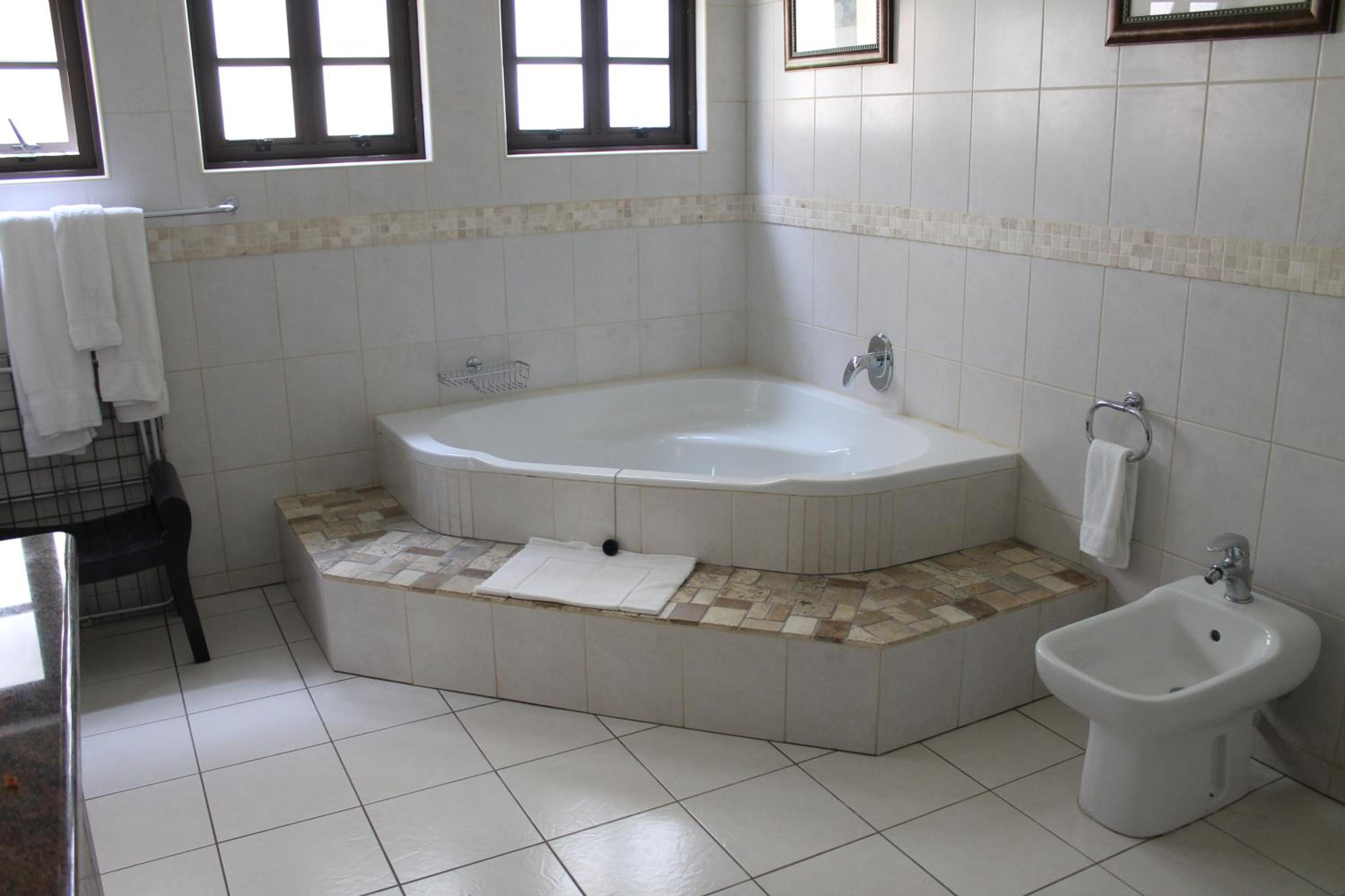 Deluxe Double Room - Photo 2
