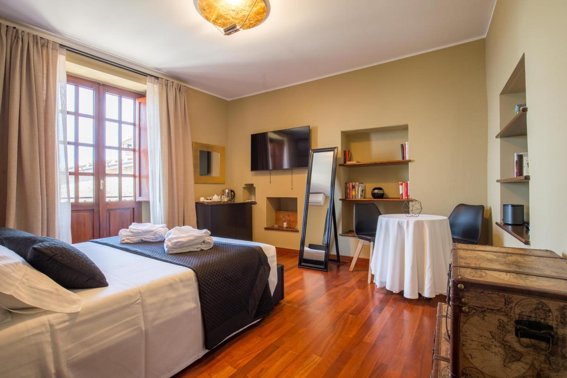 Standard Apartment - Photo 11