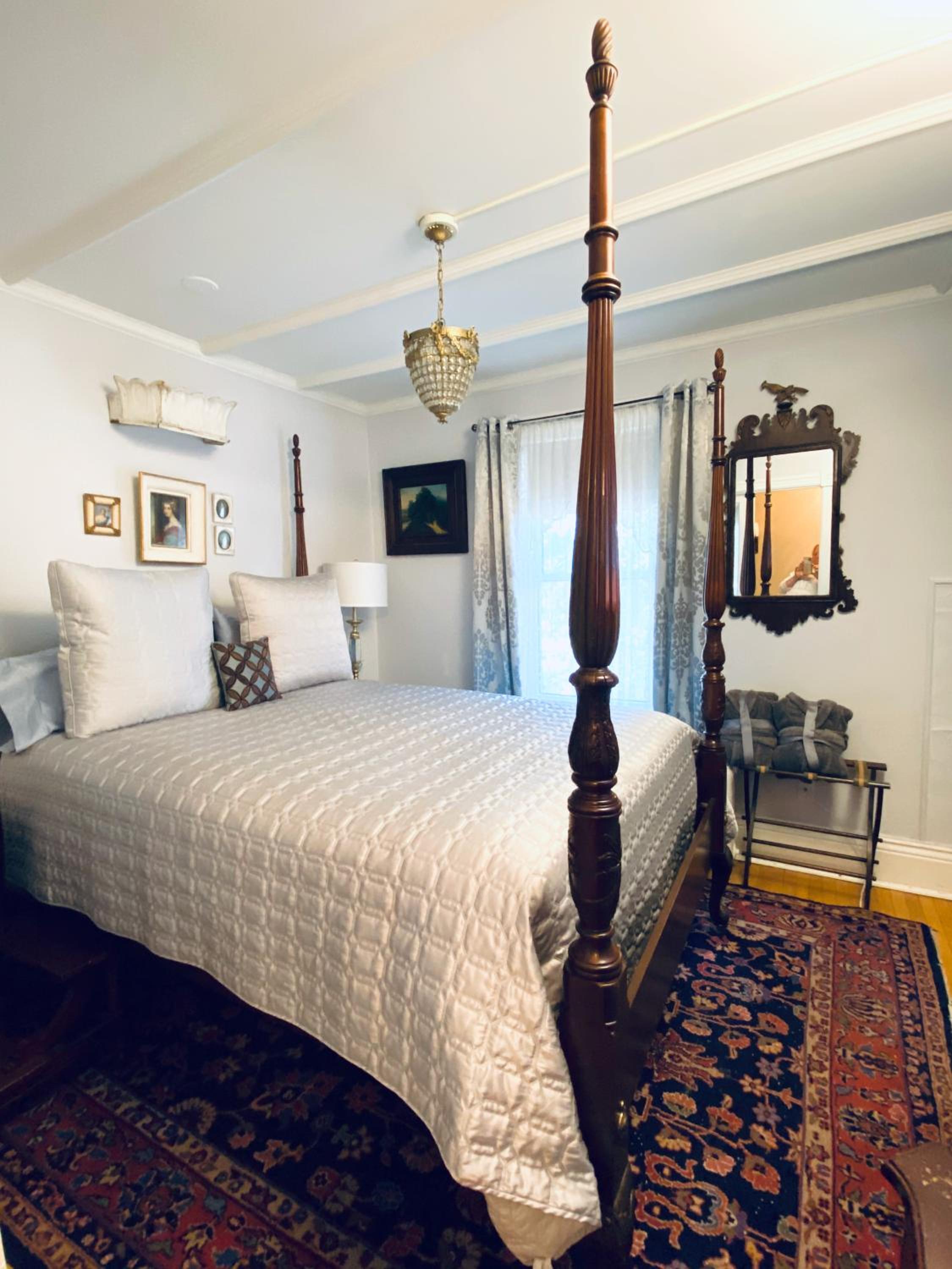 The Petite Kroeg Room photo 3