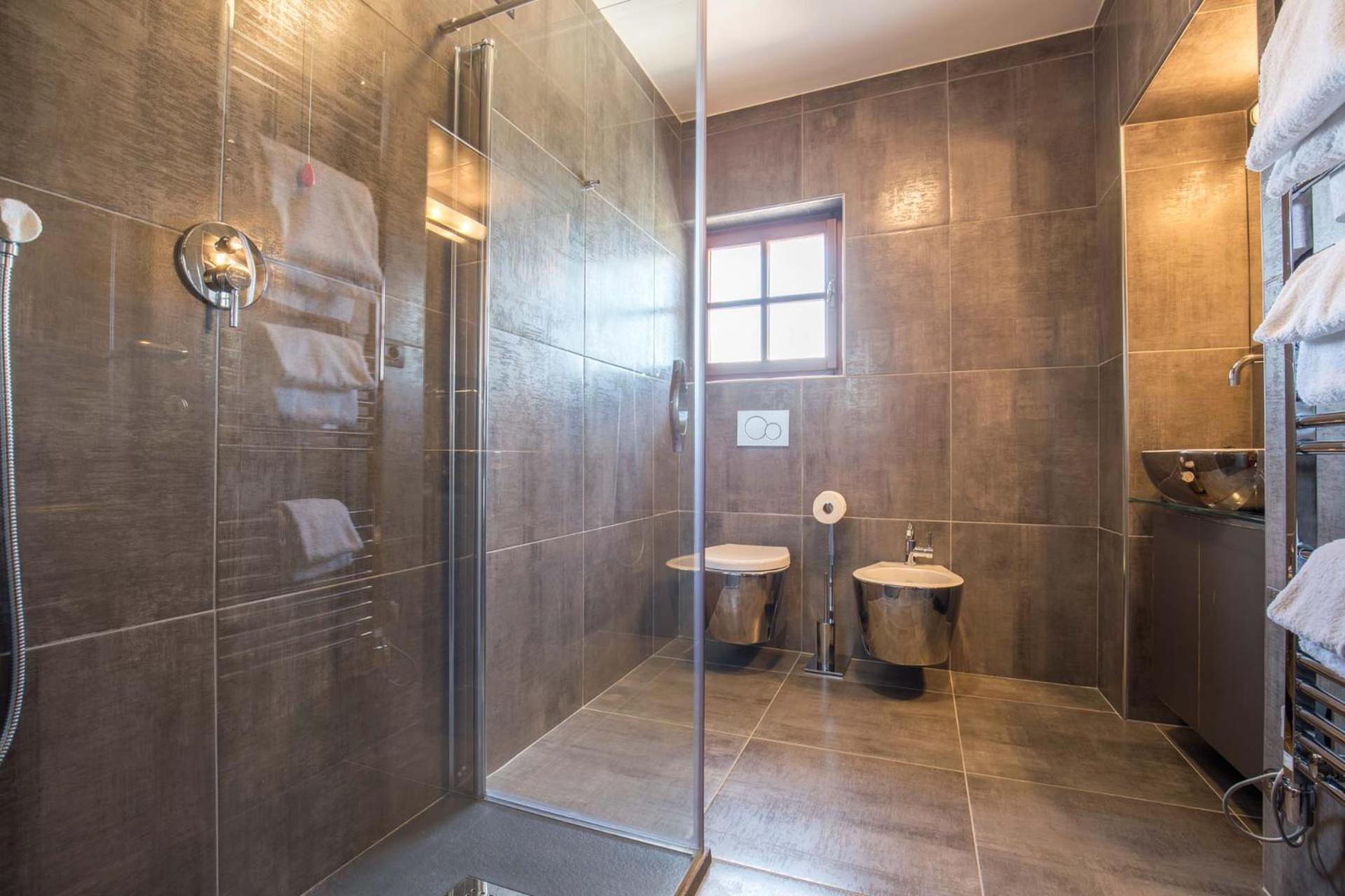 Standard Apartment - Photo 10