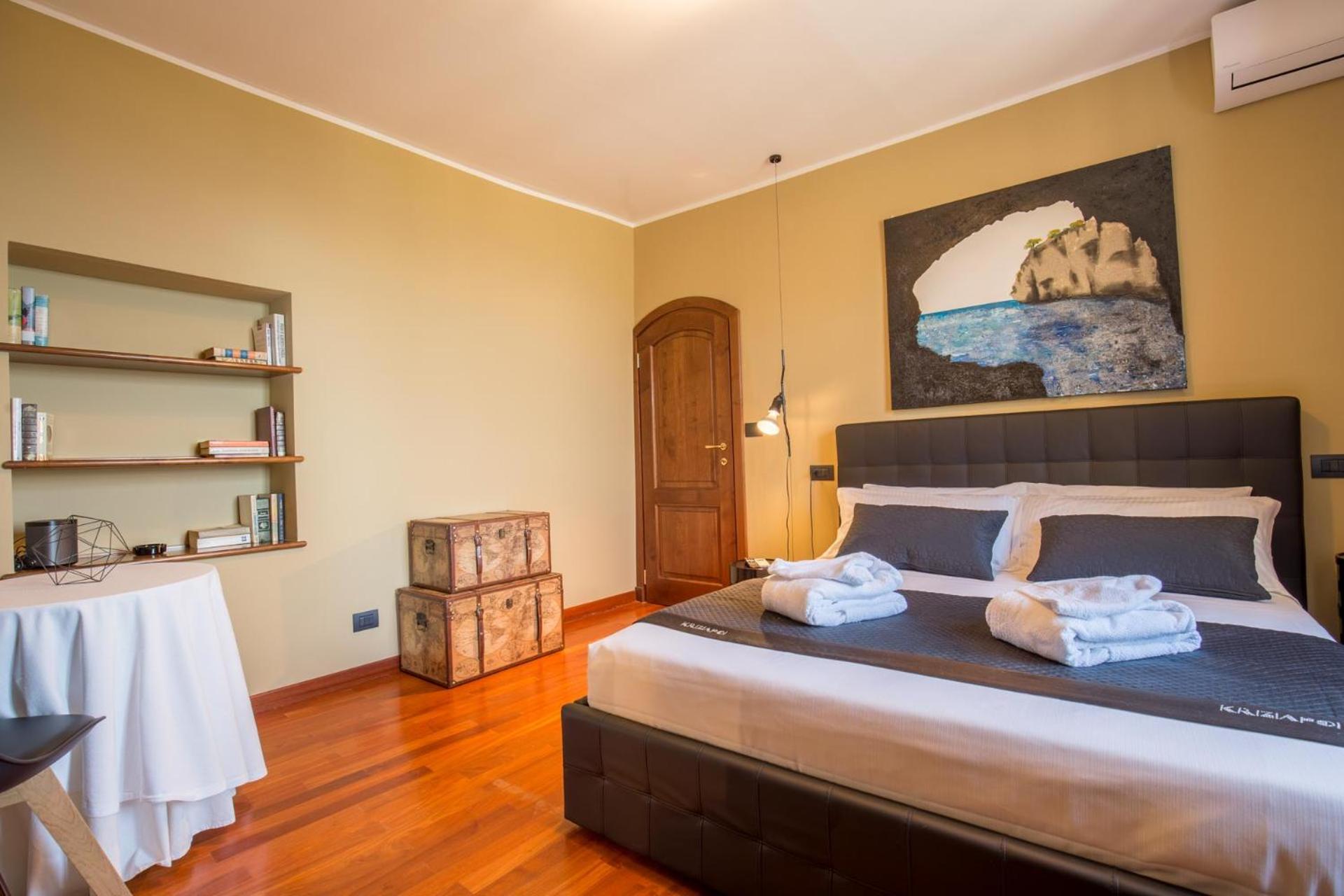 Standard Apartment - Photo 1