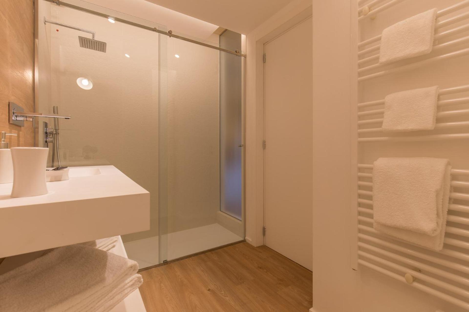 Deluxe Apartment - Photo 5