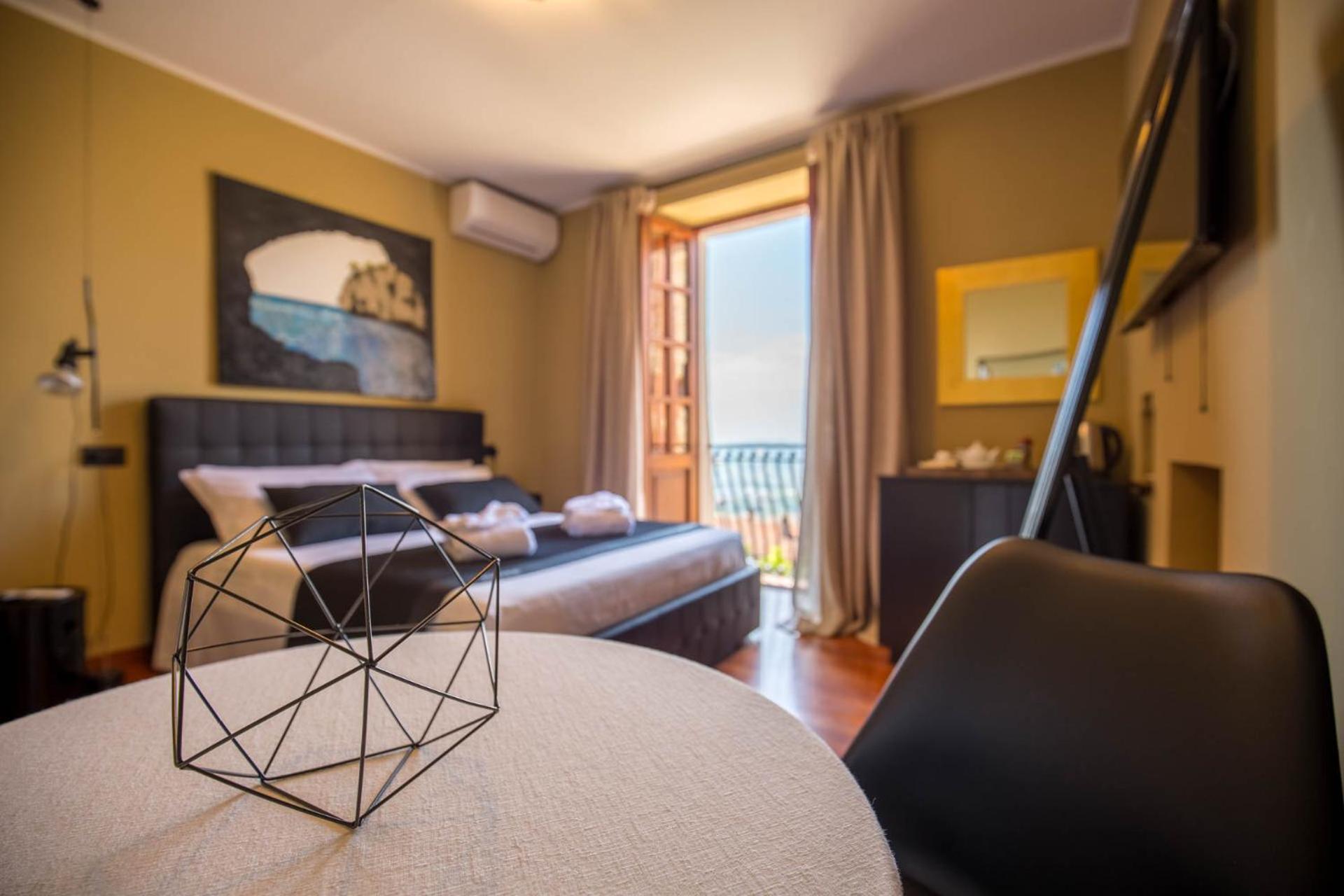 Standard Apartment - Photo 3