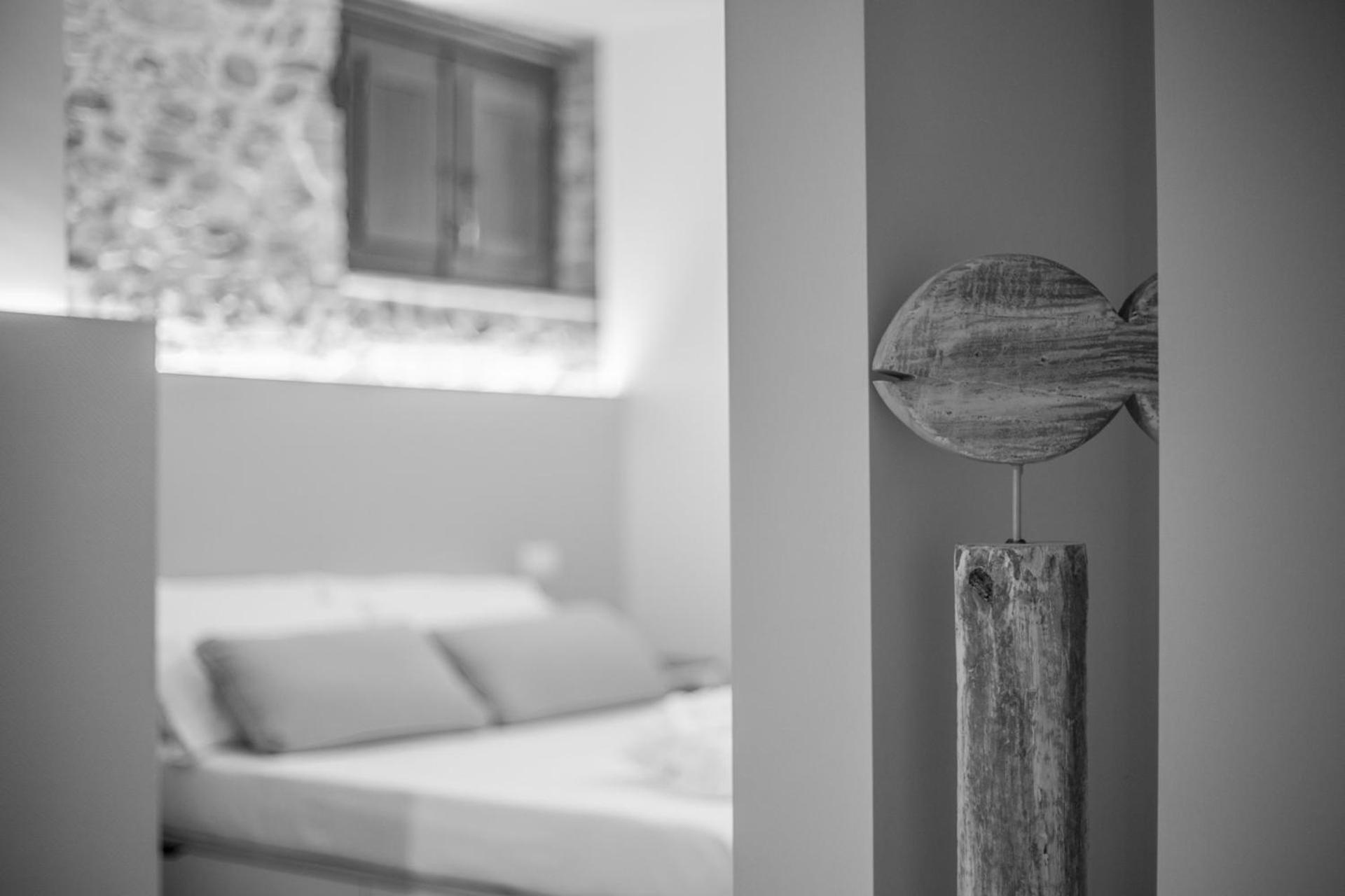 Deluxe Apartment - Photo 2