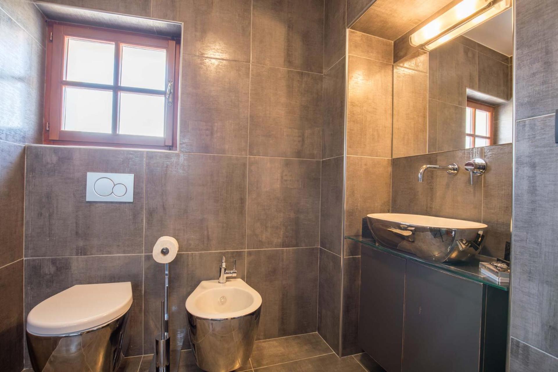 Standard Apartment - Photo 9