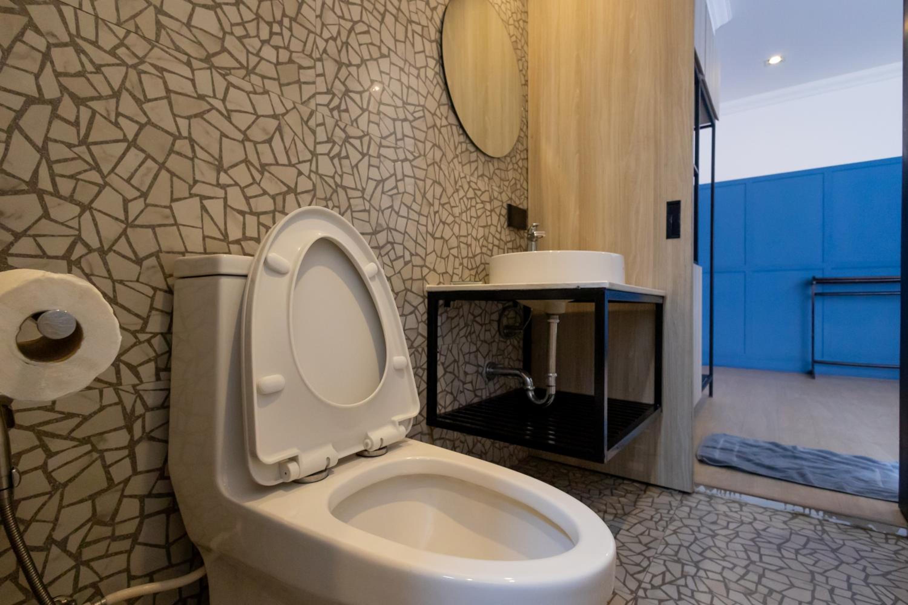 Superior Triple Room, photo 6