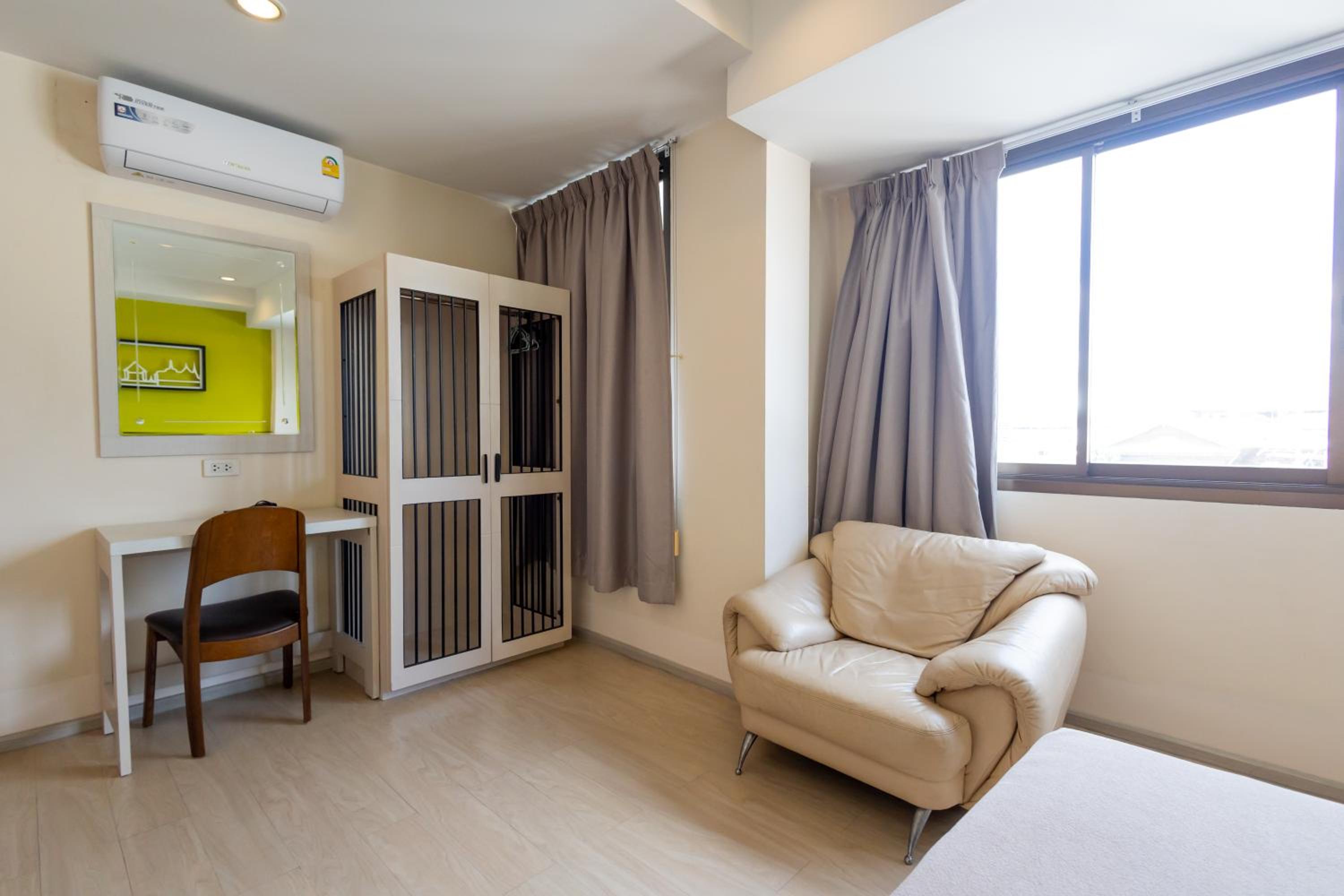 Superior Two-Bedroom, photo 6