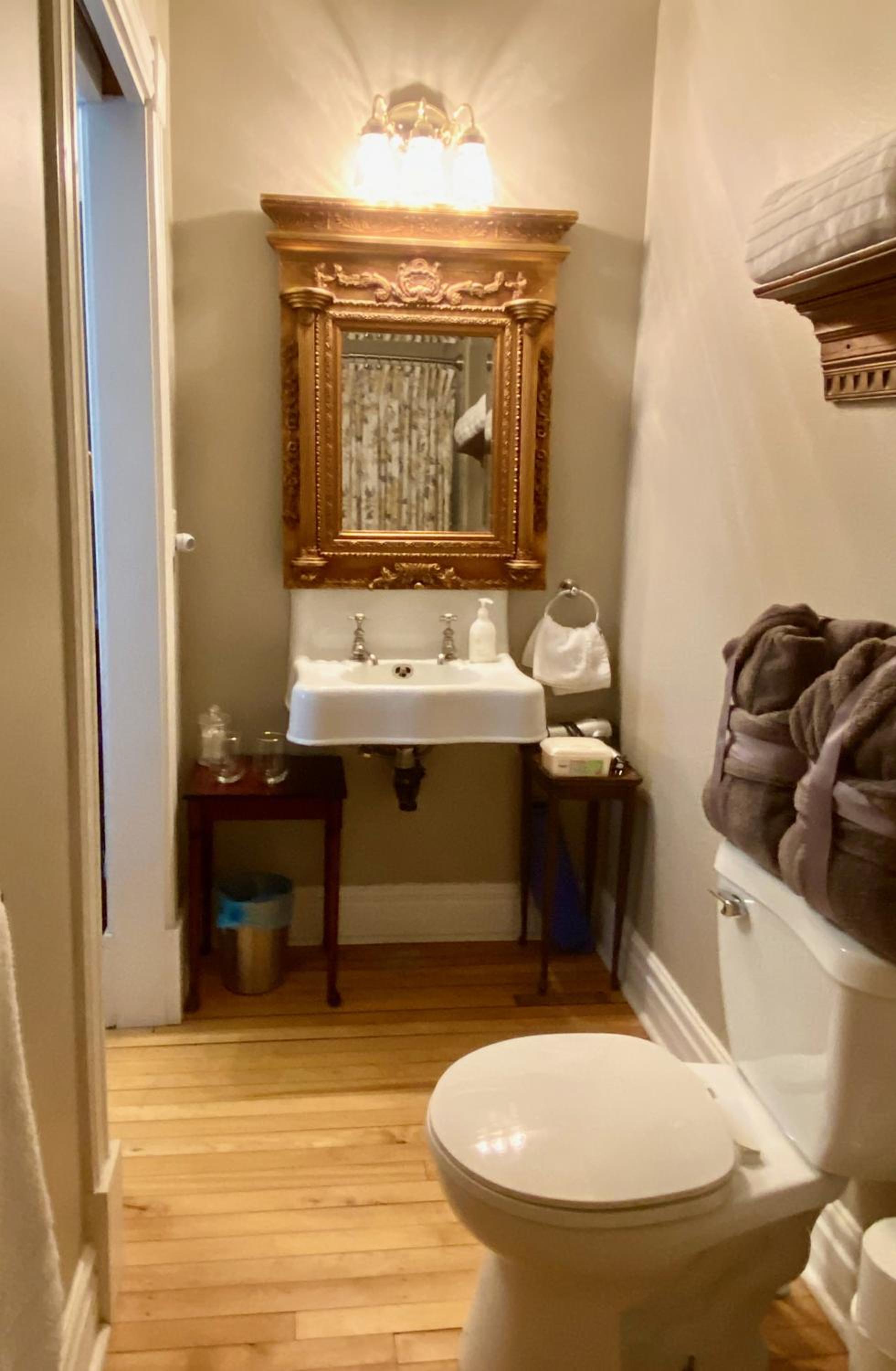 The Petite Kroeg Room photo 2
