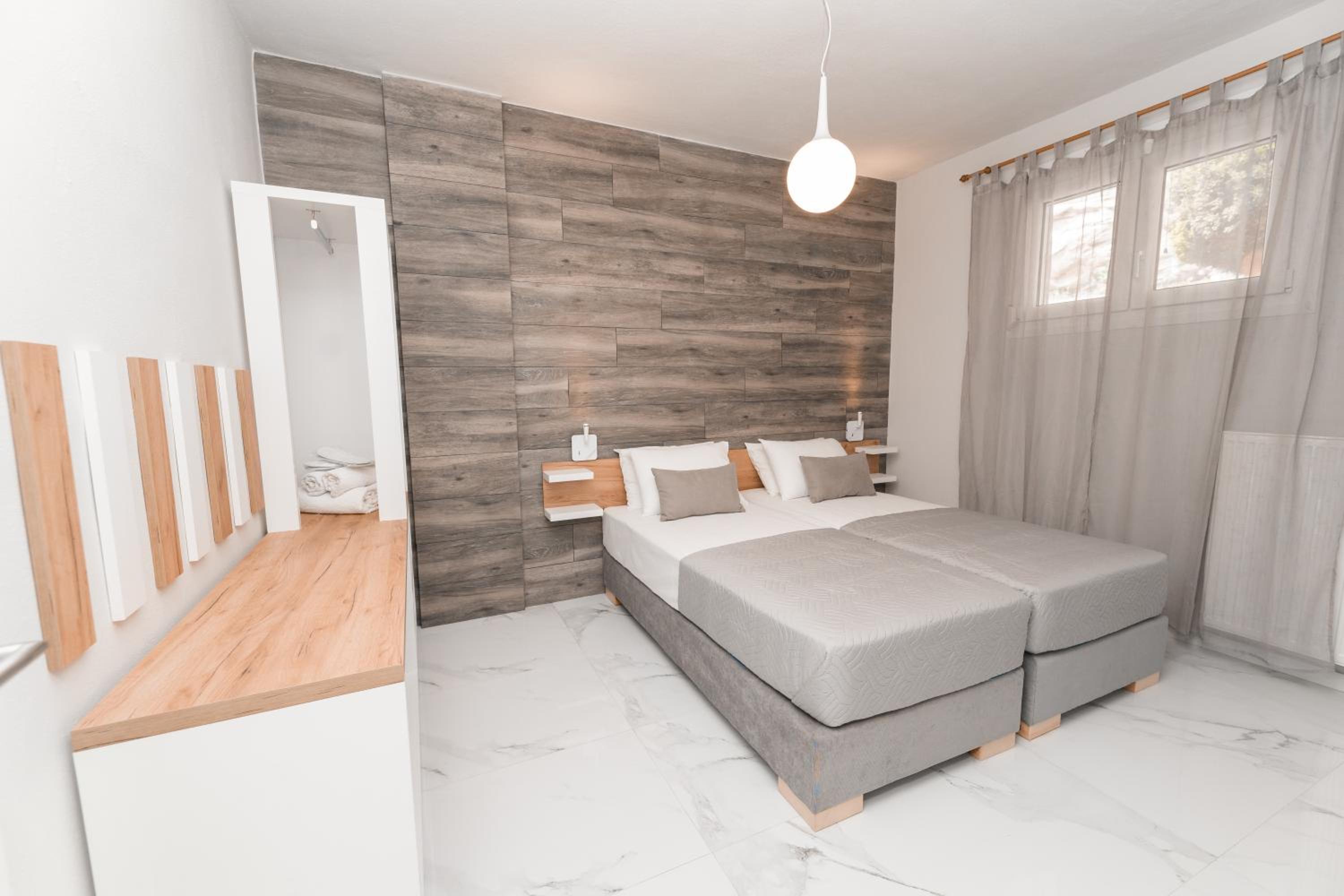 Standard Apartment photo 3