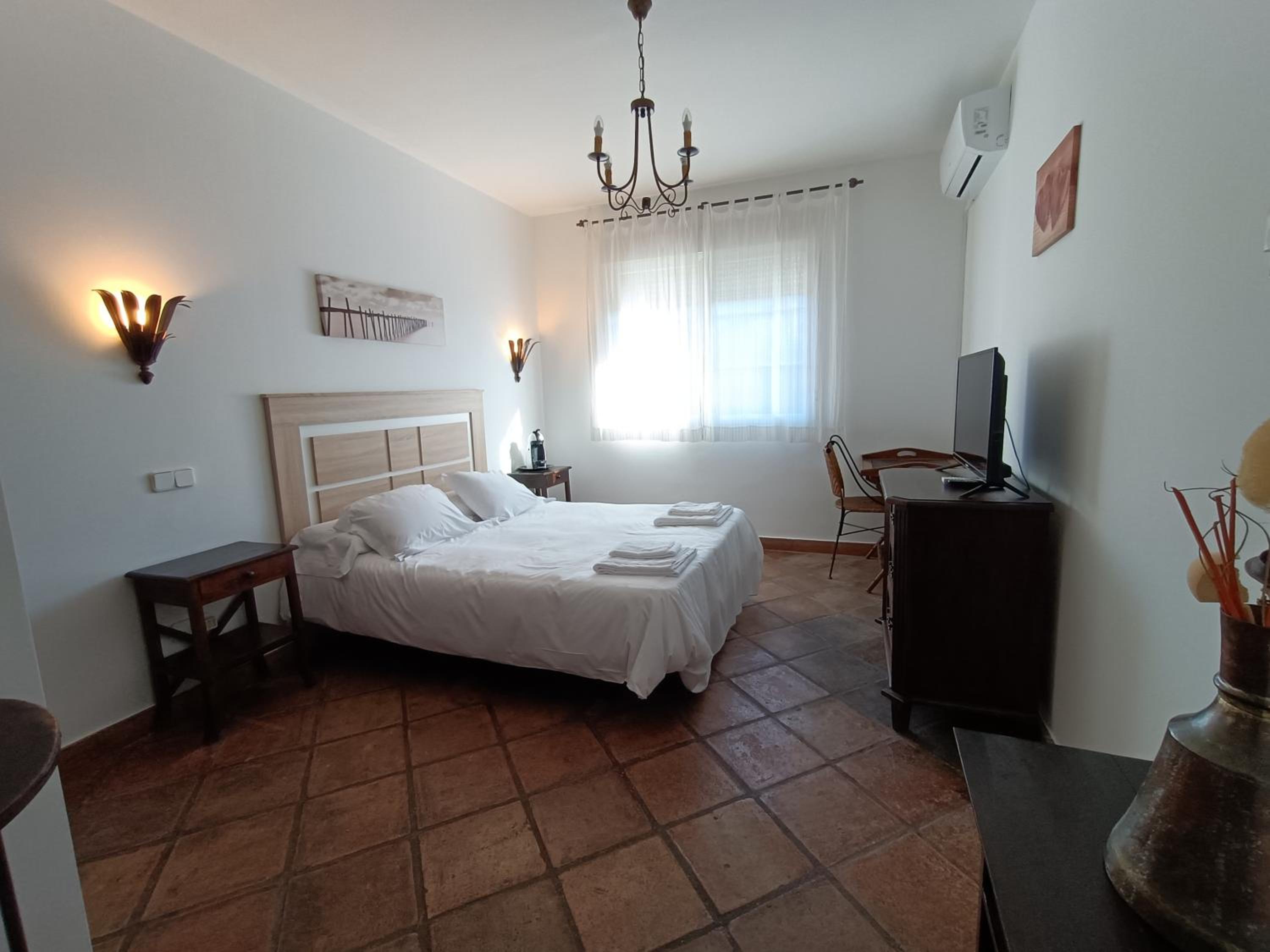 Habitación Doble Superior