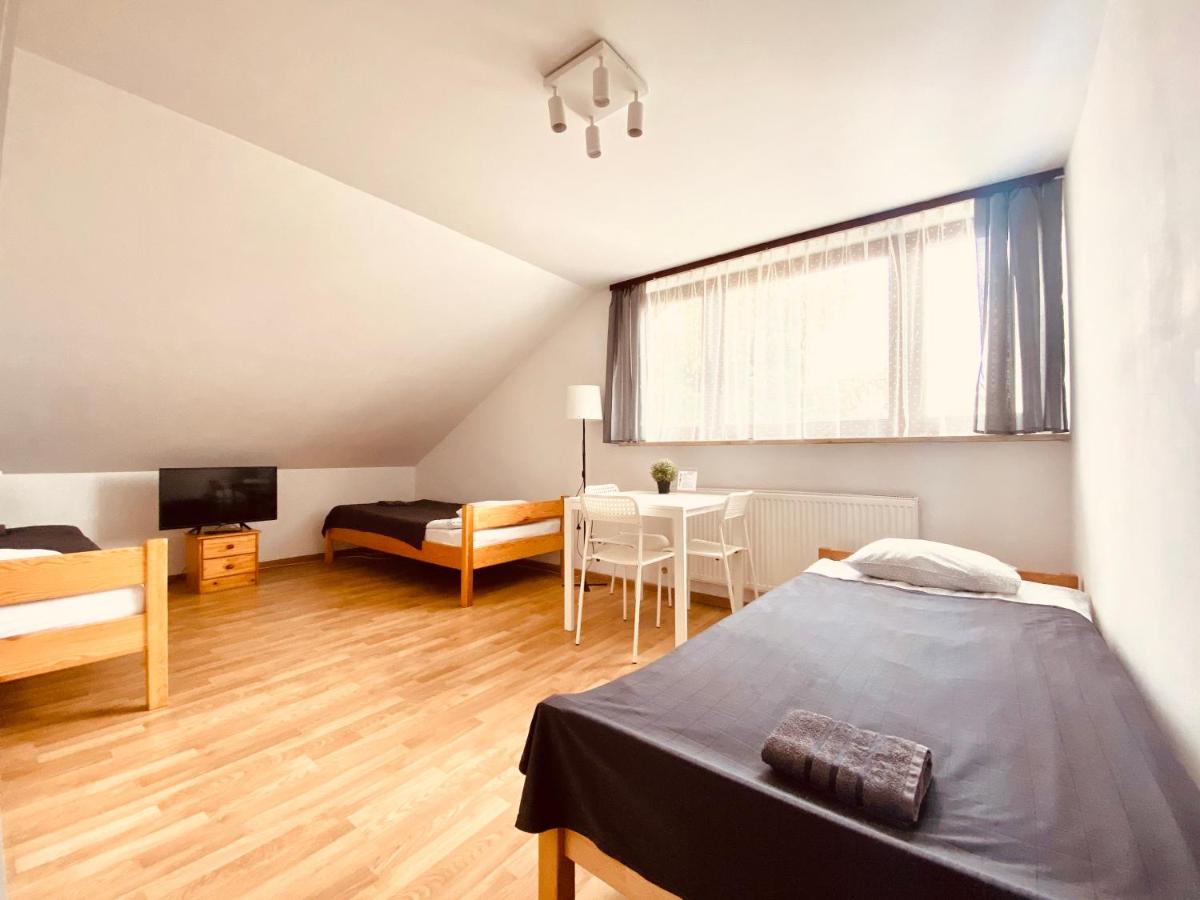 Triple Room with Shared Bathroom photo 1