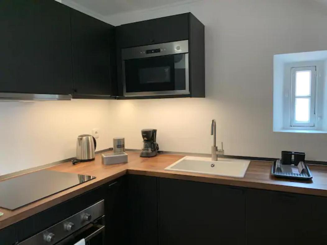 Two-Bedroom Apartment - Penthouse photo 2