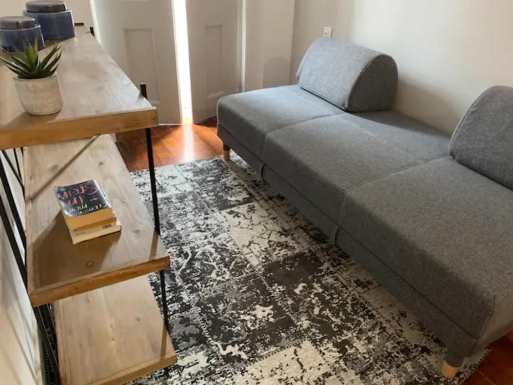Two-Bedroom Apartment - Penthouse photo 1