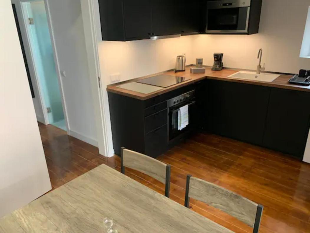 Two-Bedroom Apartment - Penthouse photo 3
