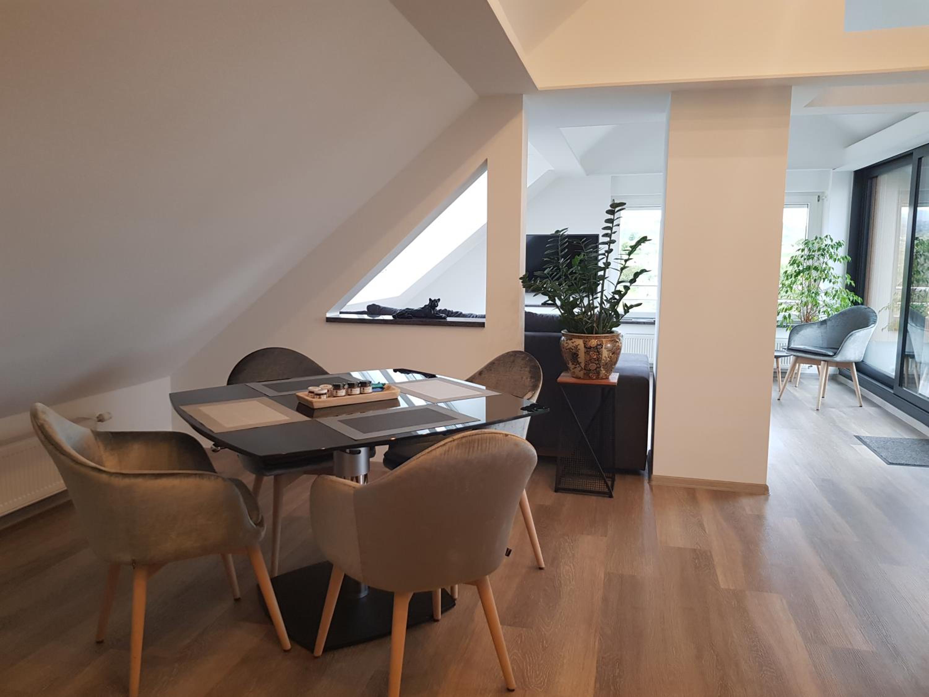 Deluxe Apartment photo 1