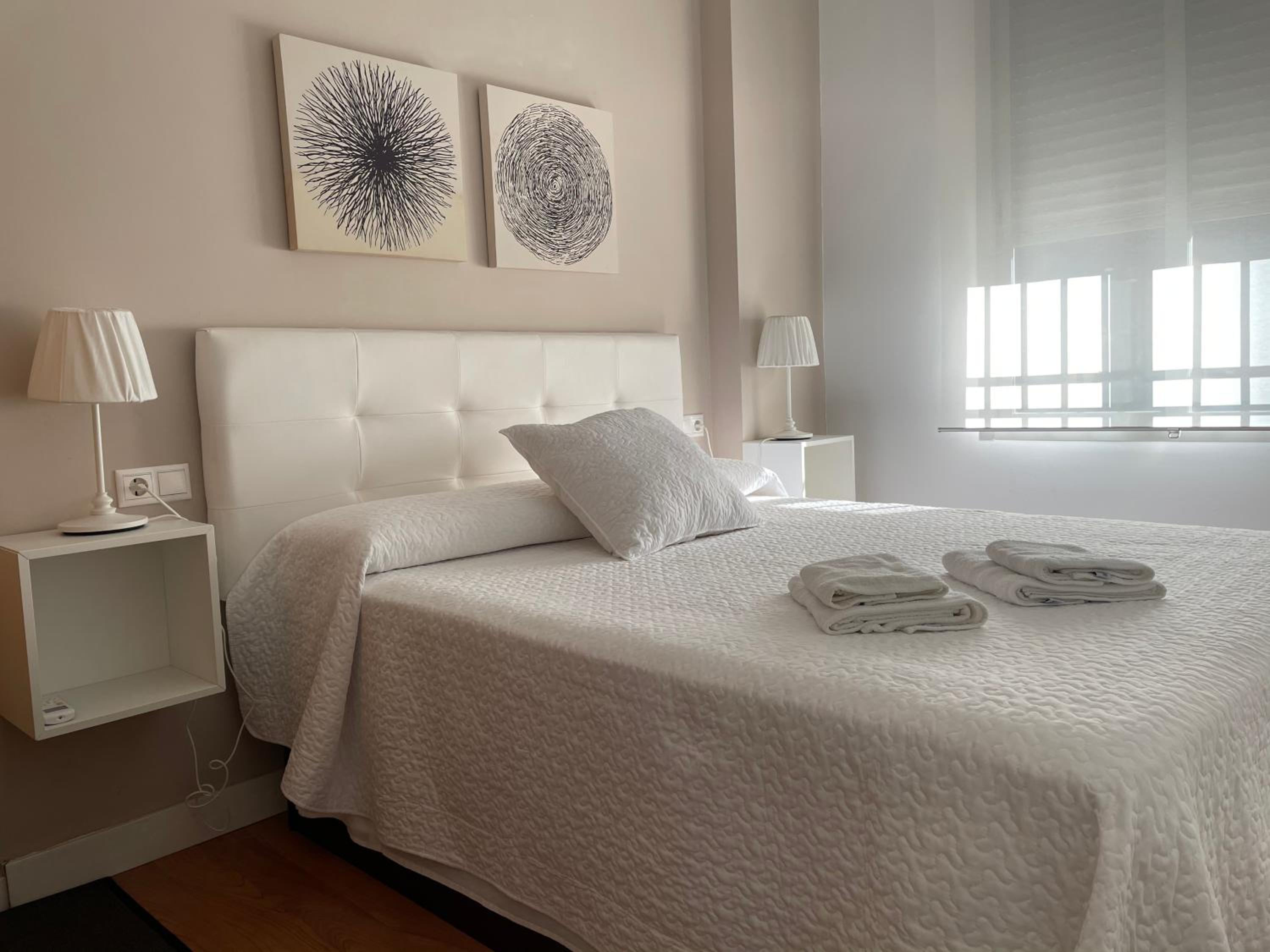 Apartamento de lujo
