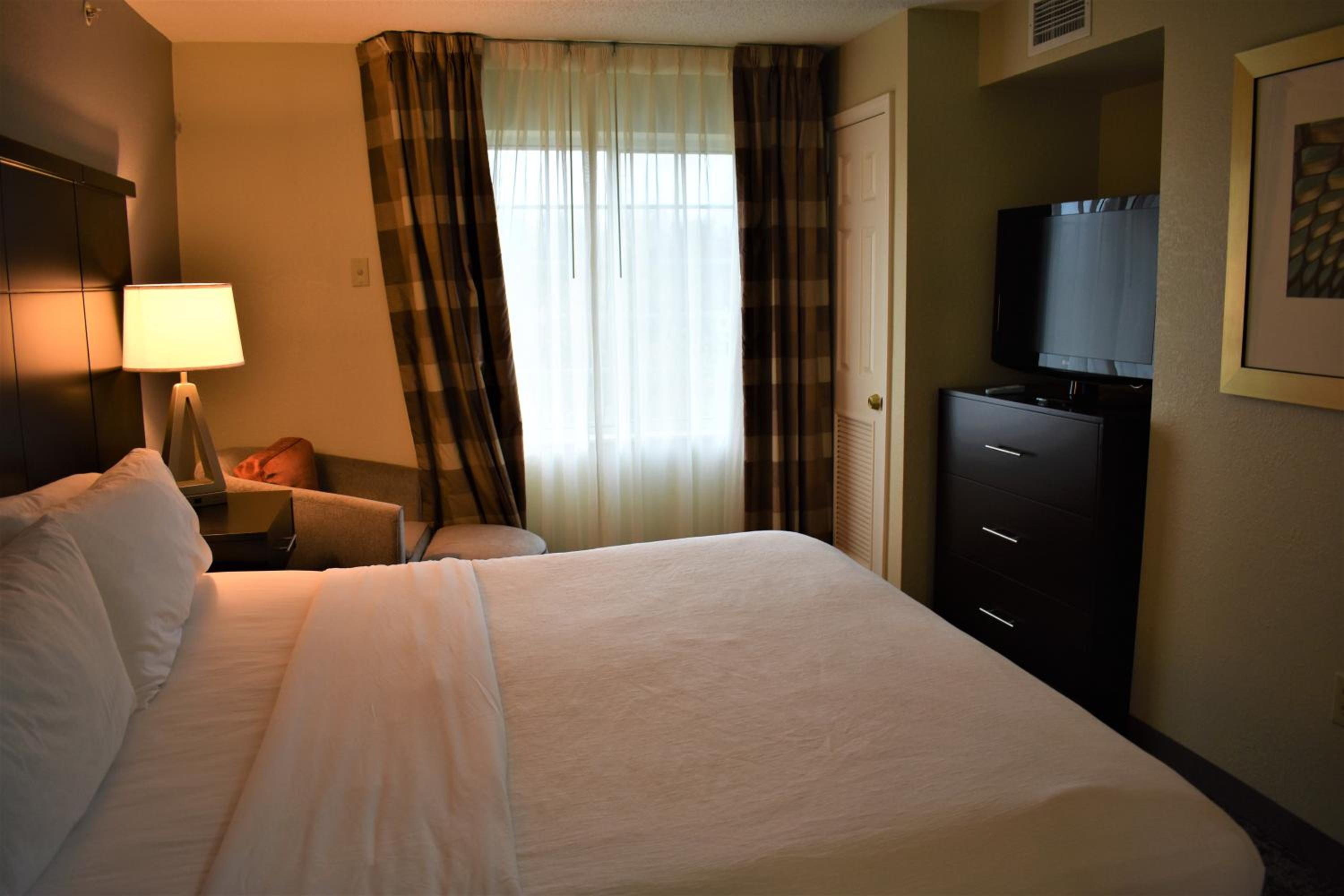 One-Bedroom King Suite - Photo 3