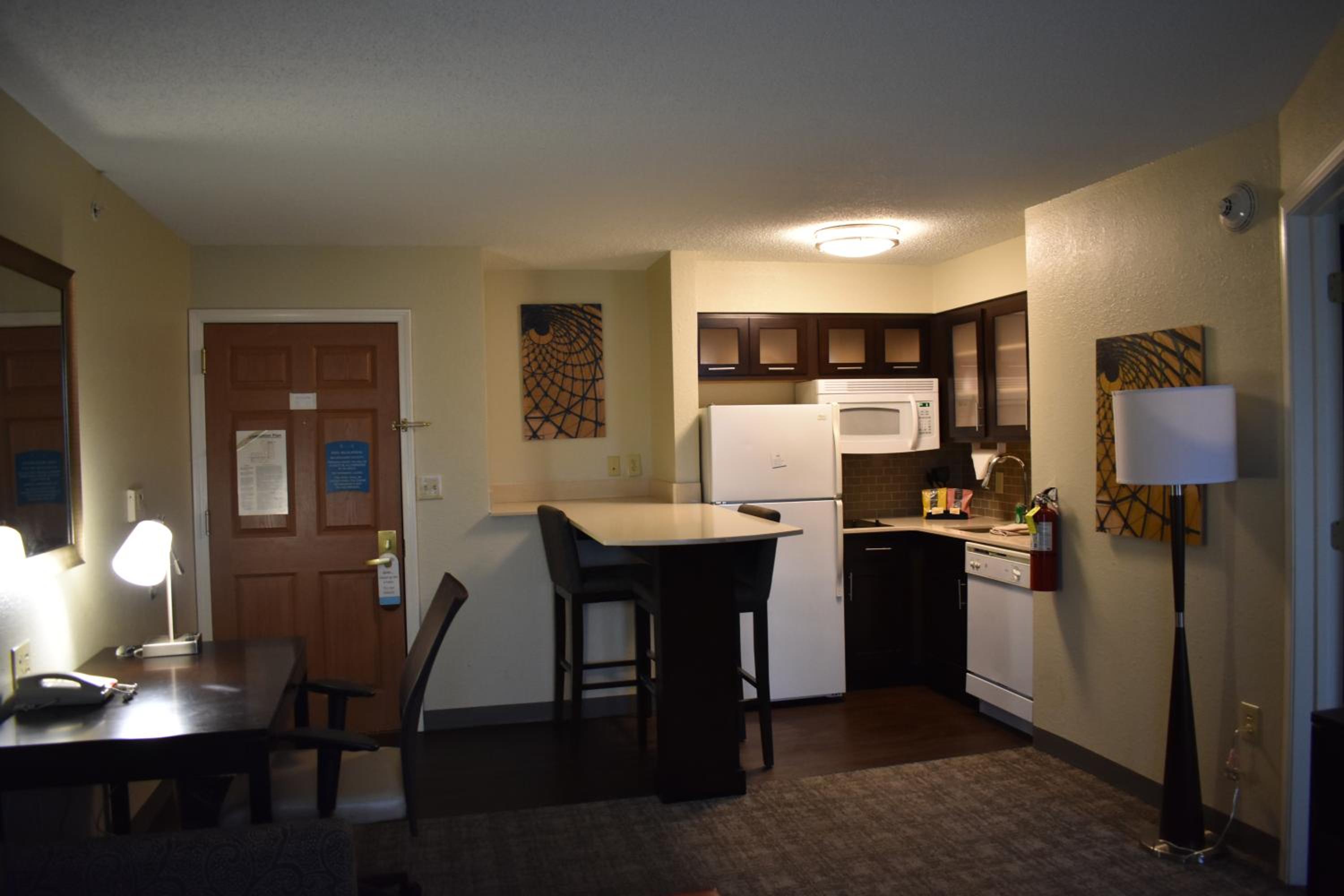 One-Bedroom King Suite - Photo 1