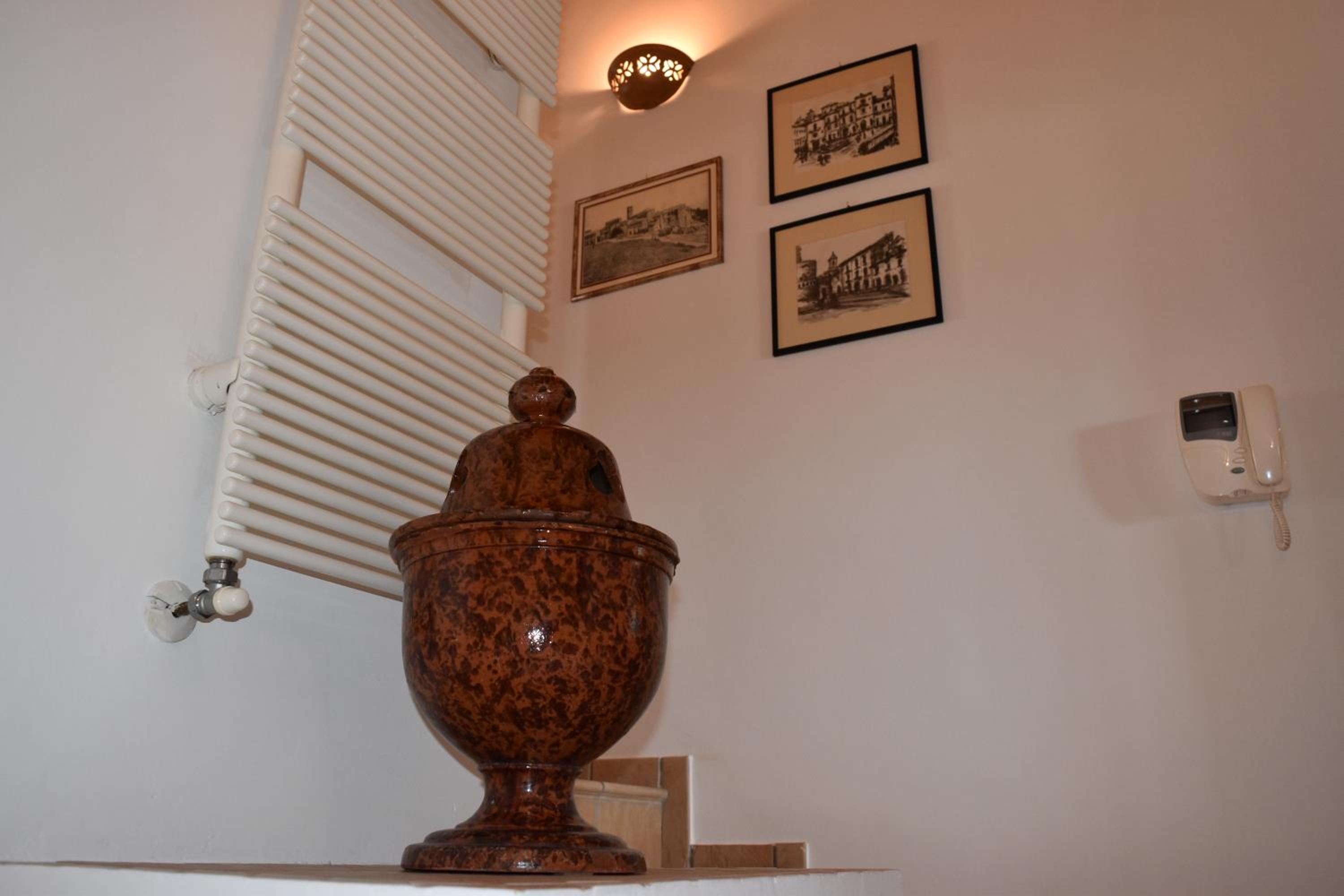Apartment with Sea View photo 3
