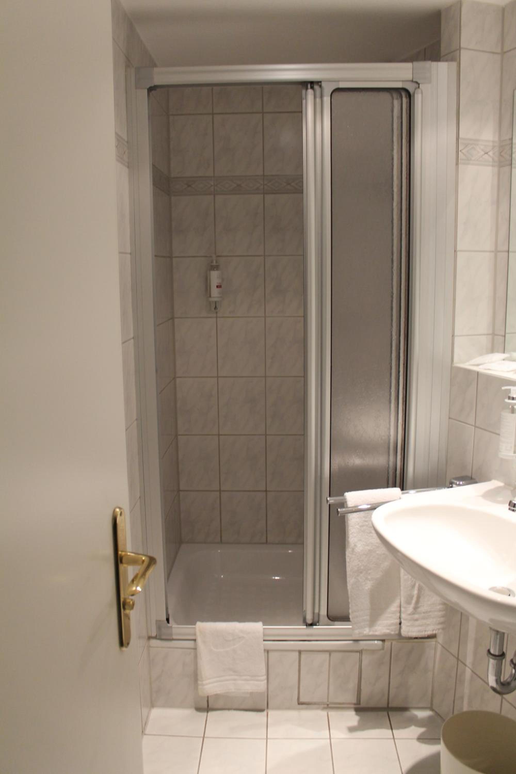 Deluxe Double Or Twin Room photo 3