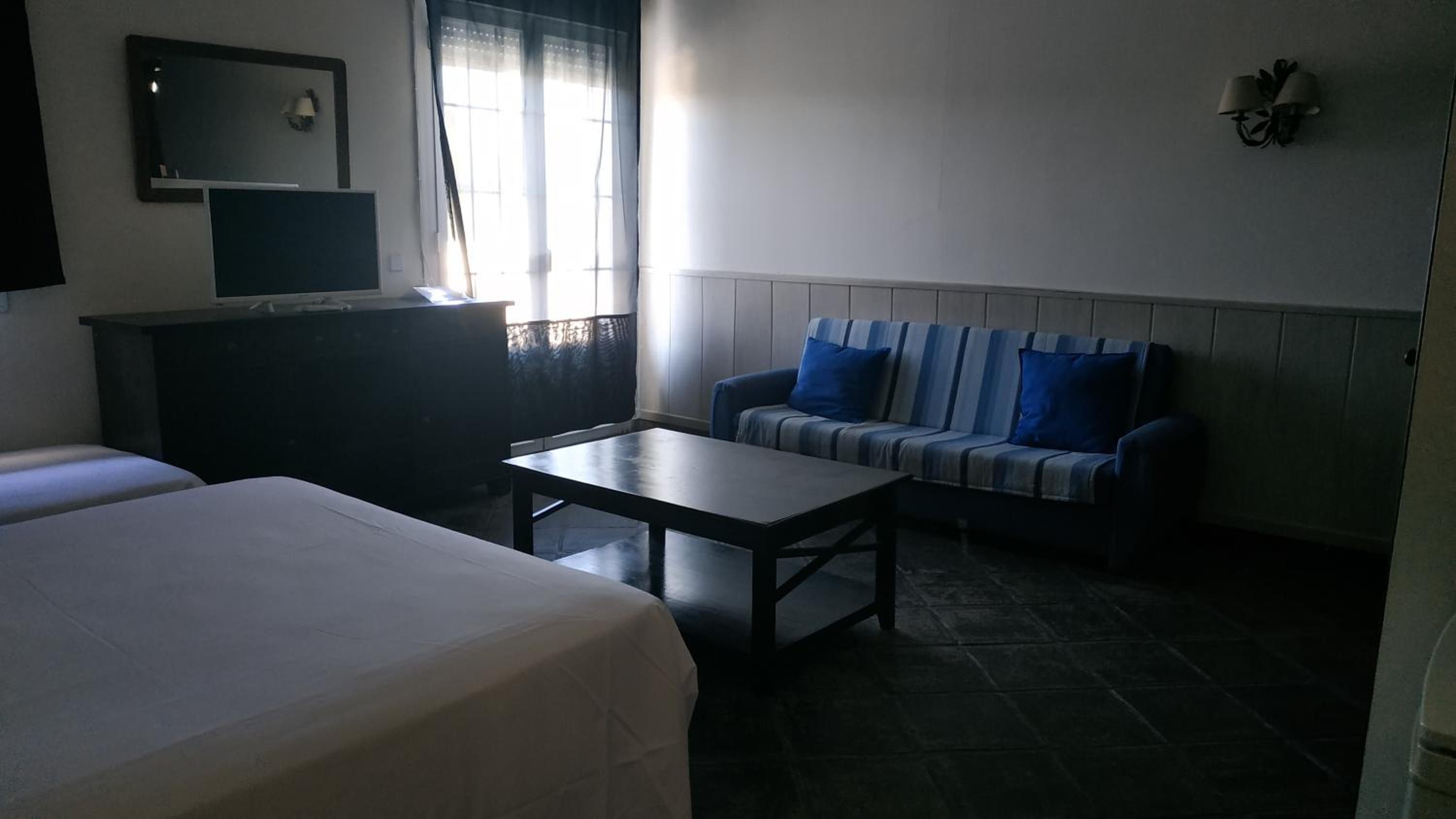 Junior Suite with Balcony photo 3