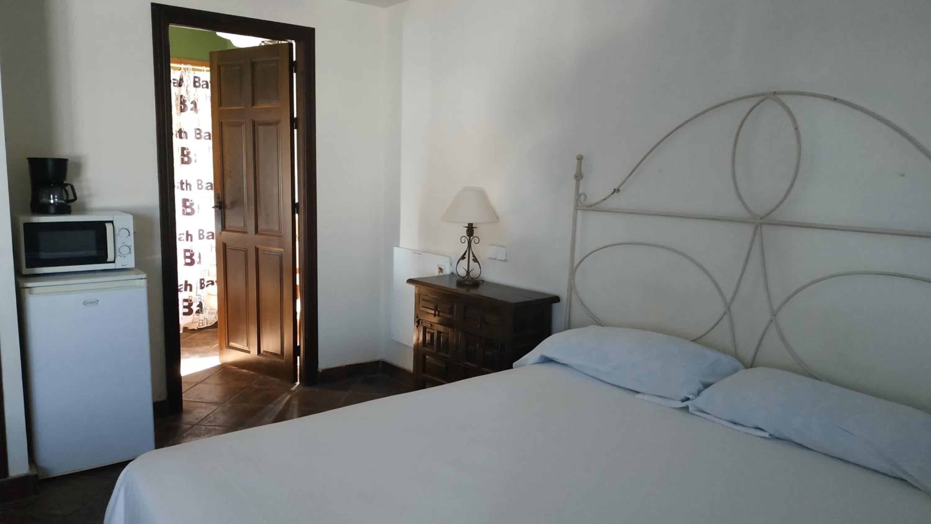 Junior Suite with Balcony photo 2