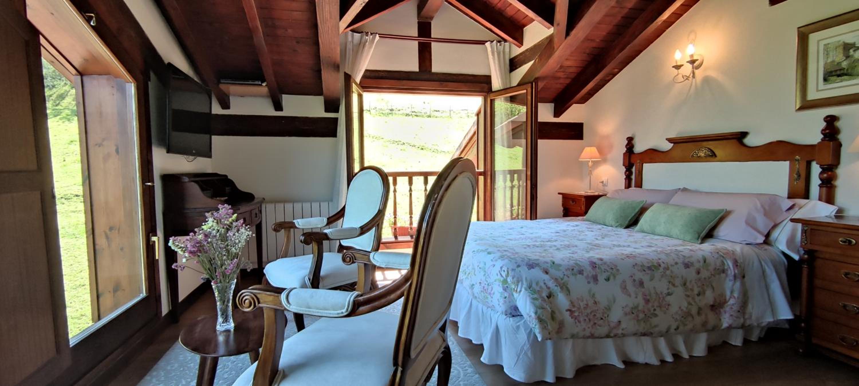 Double Room photo 2