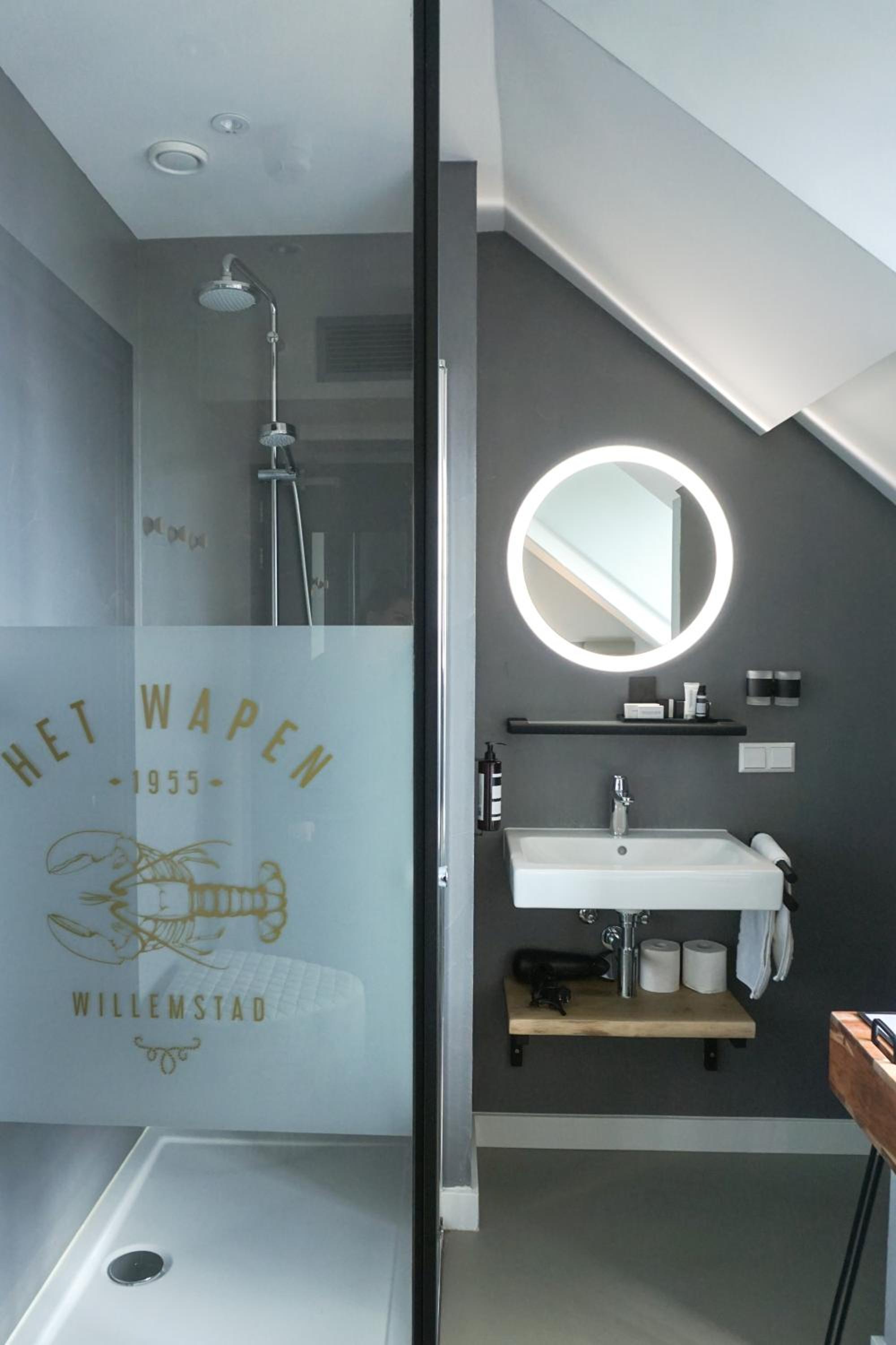 Twin Room photo 2