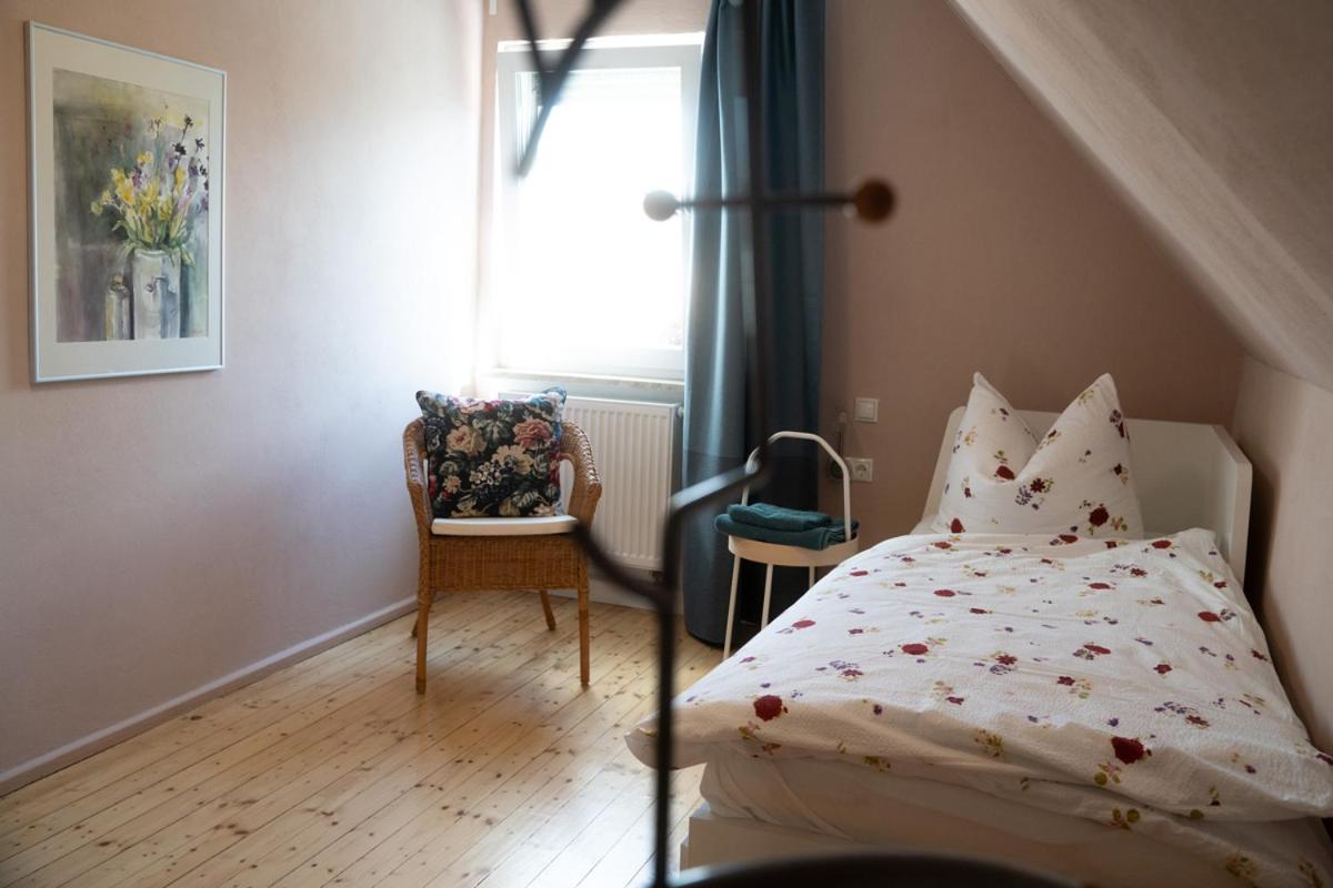 Four-Bedroom House photo 2