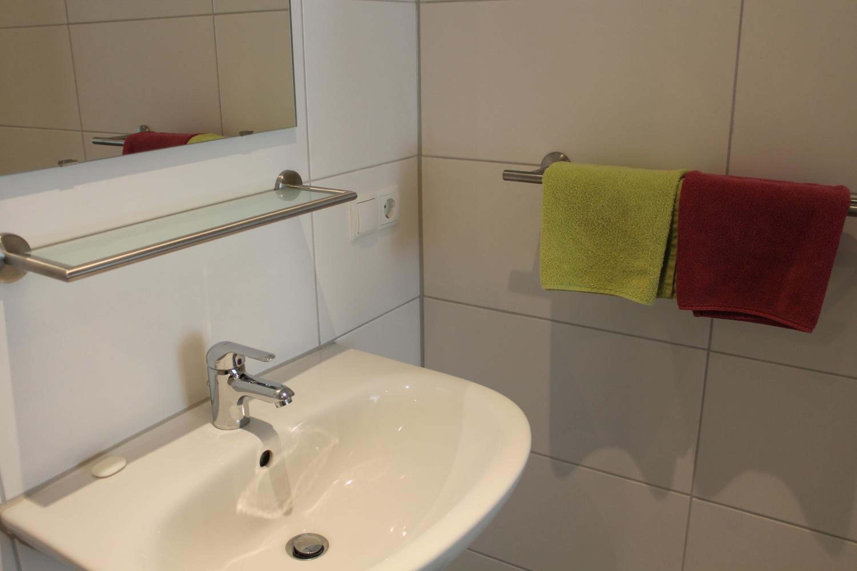 Single Room photo 3