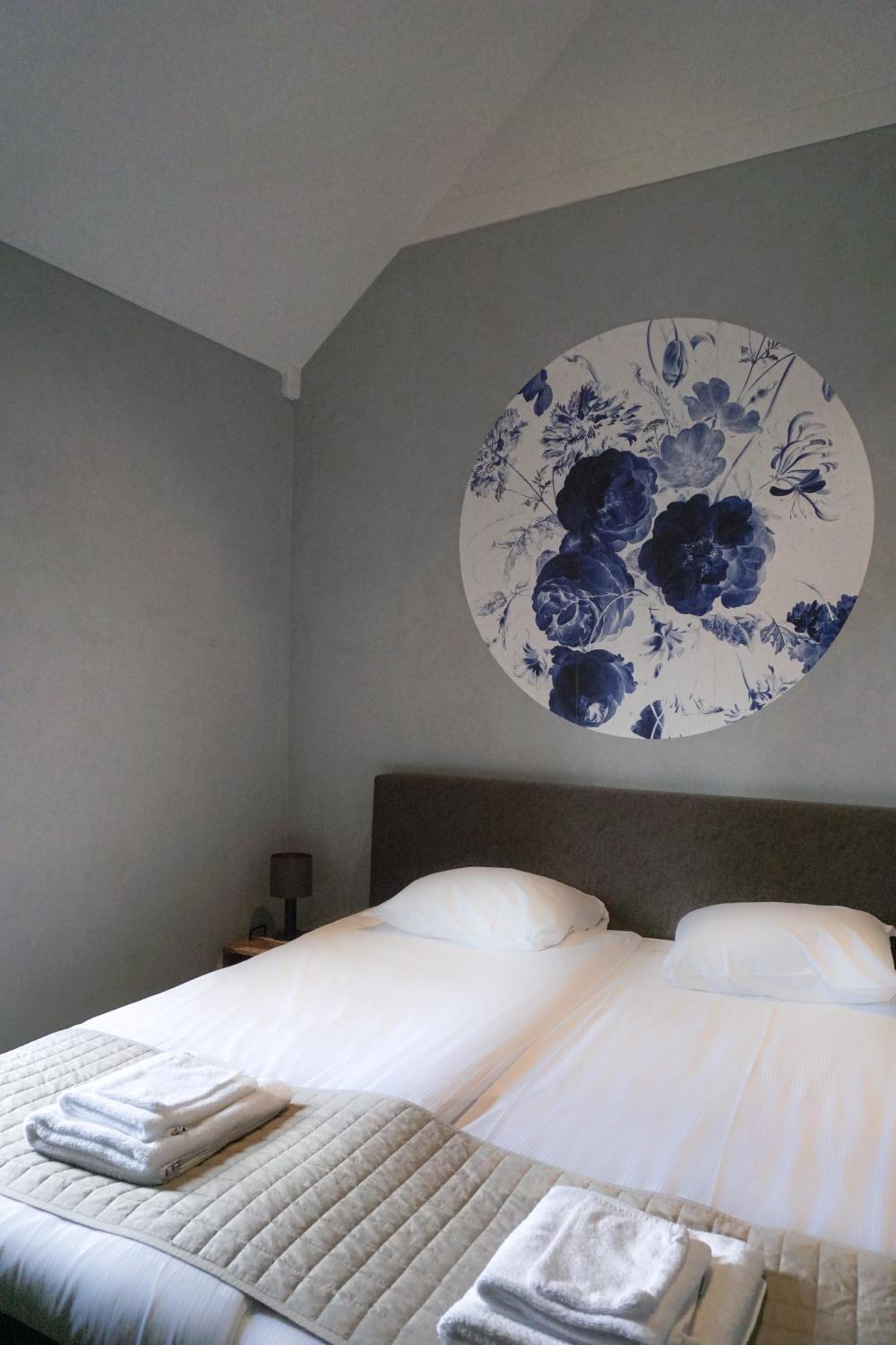 Standard Double Room photo 3