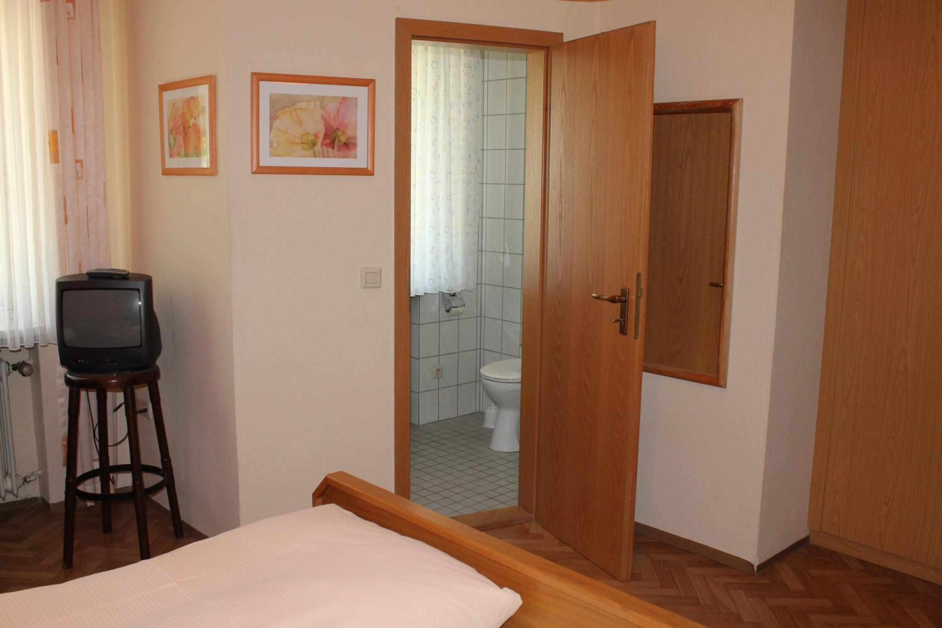 Triple Room photo 3