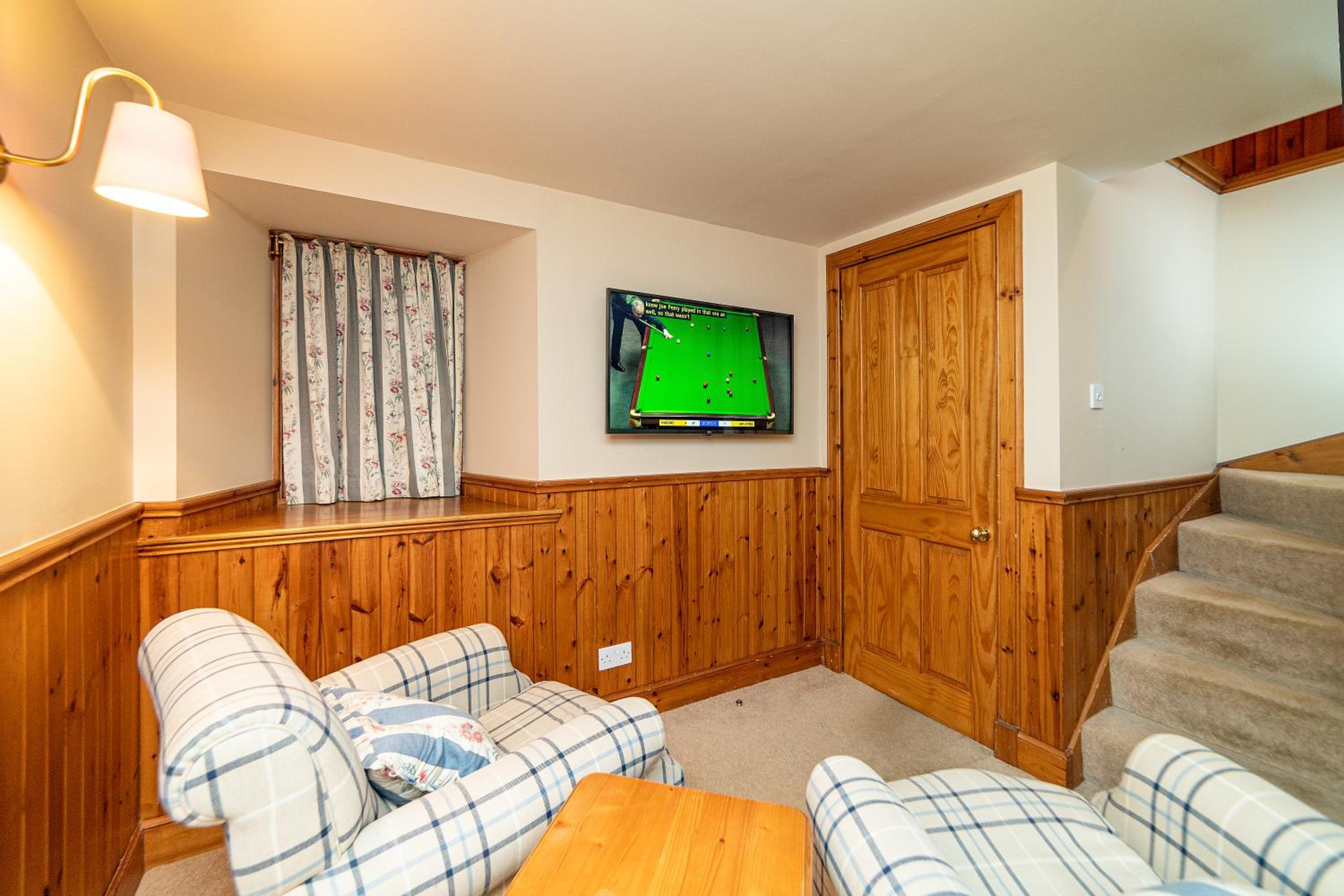 Double / Twin Suite  - Photo 3