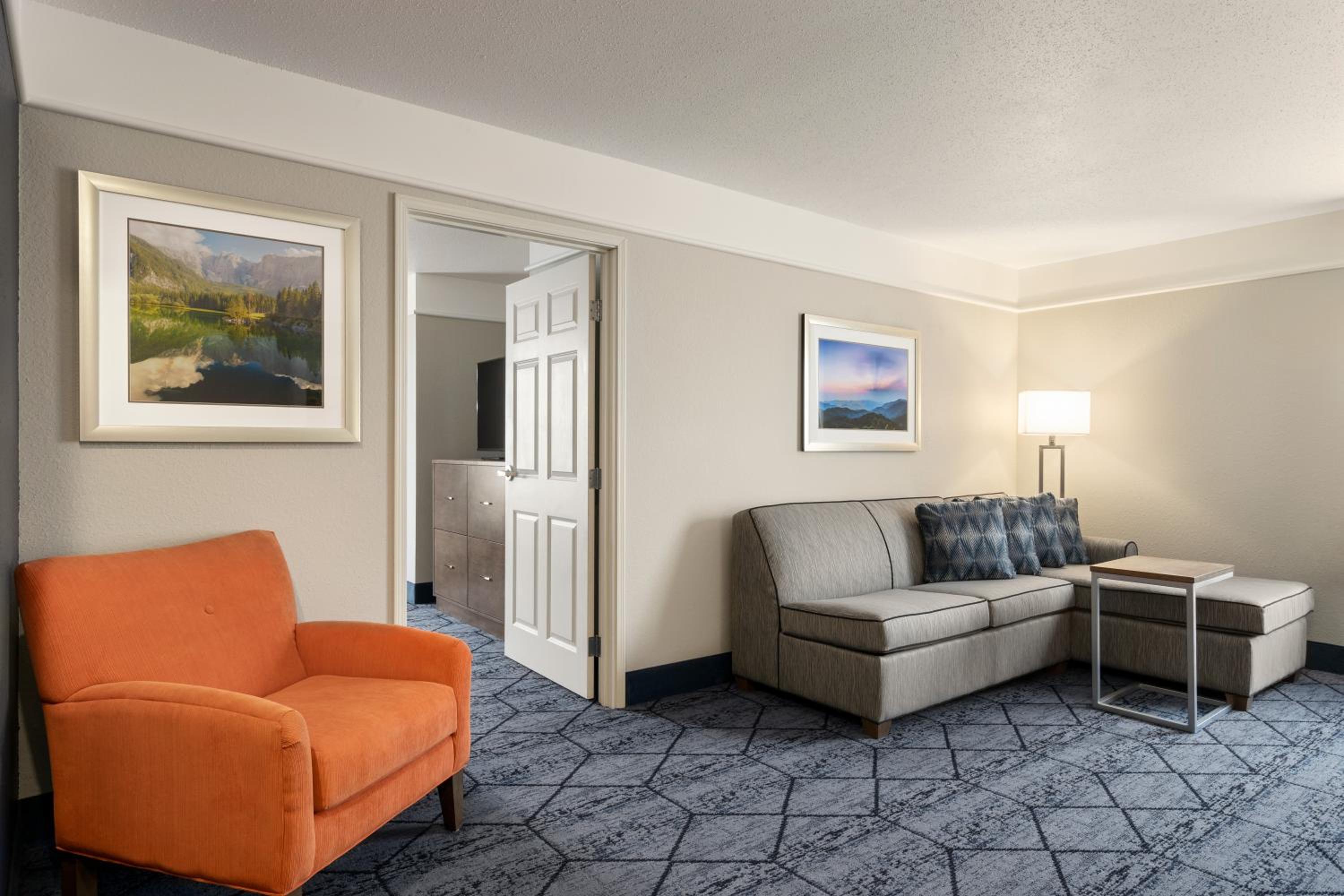 King Suite photo 3